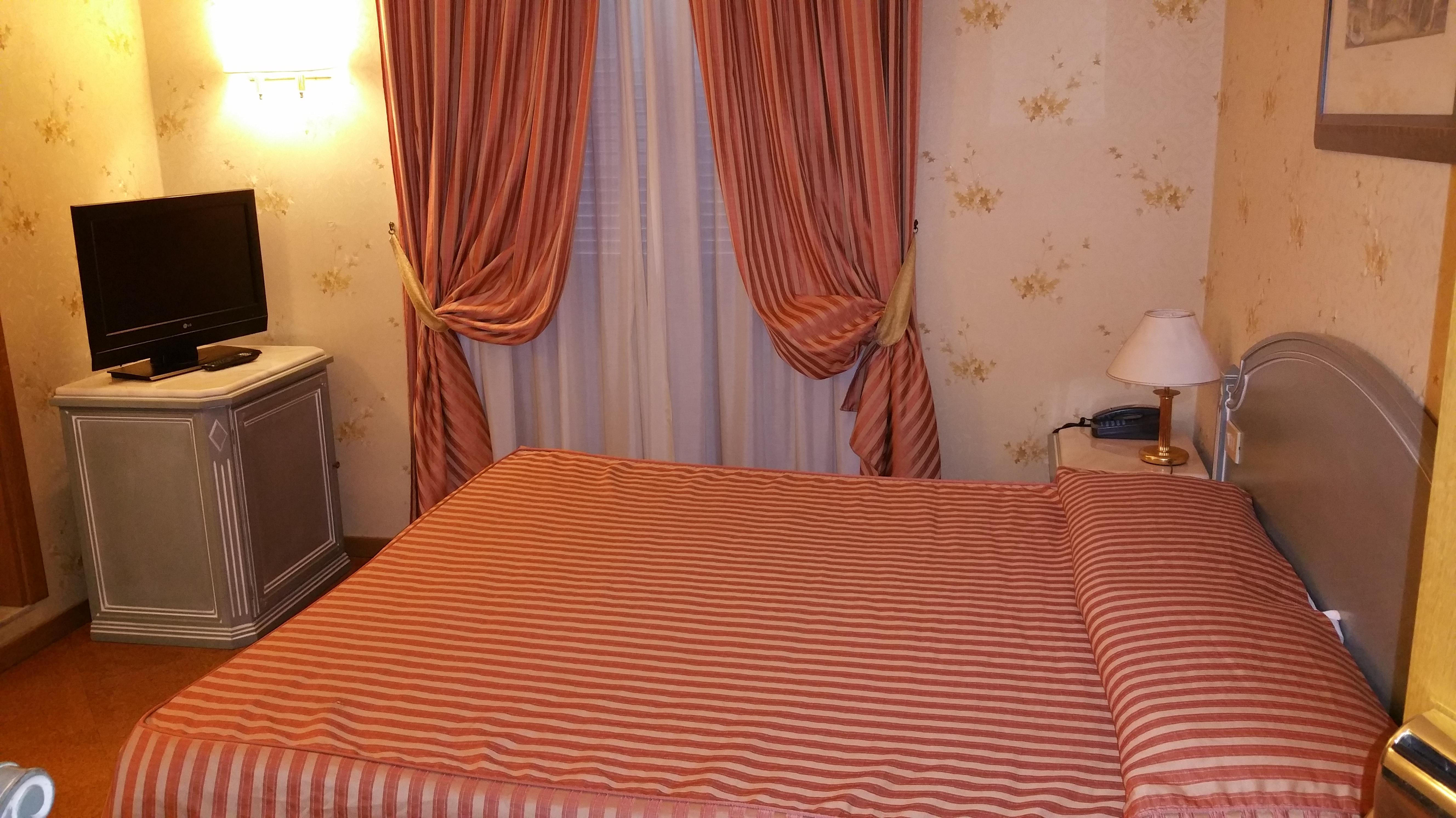 Hotel Giorgi Roma