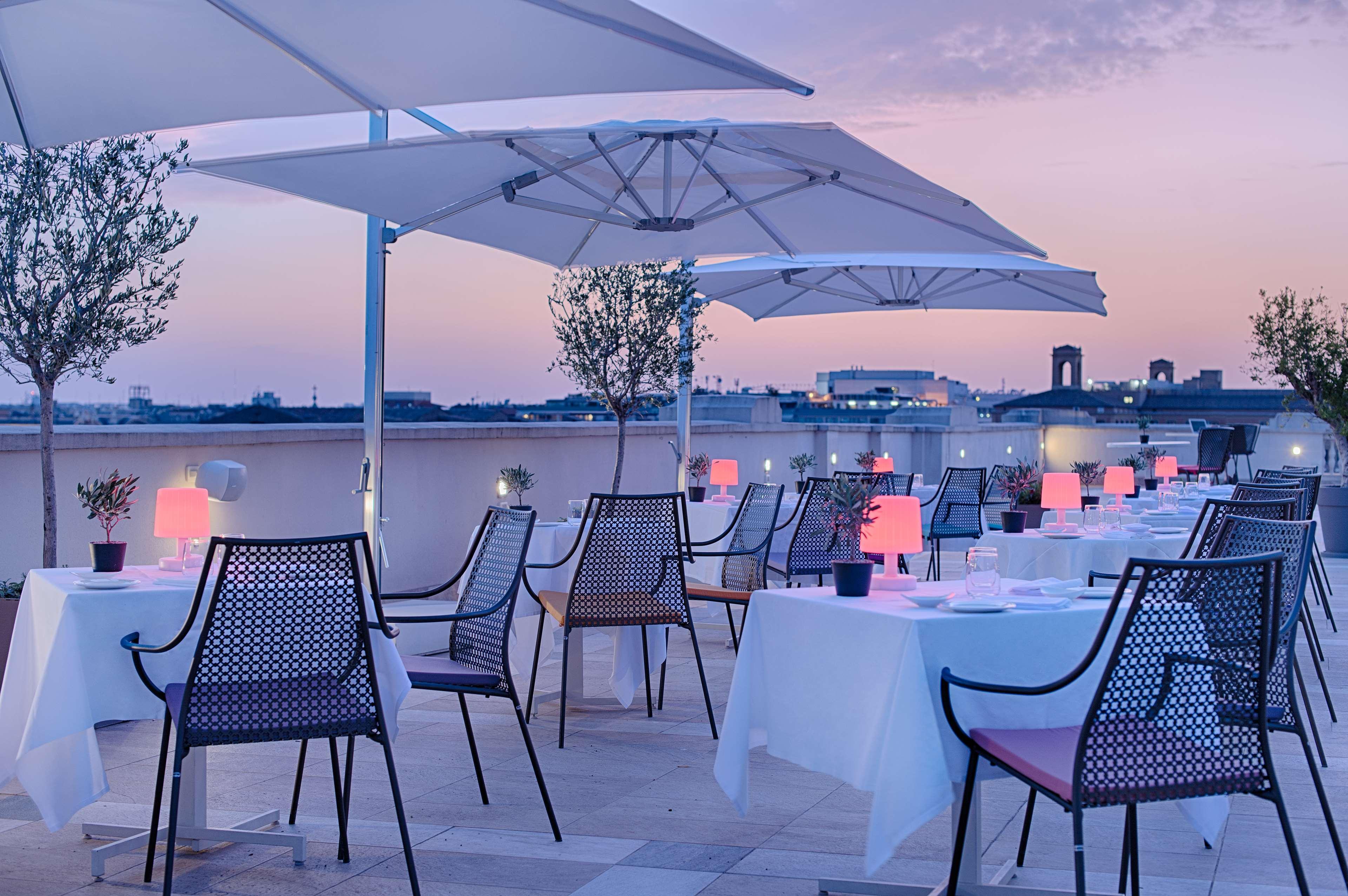 Nh Collection Palazzo Cinquecento Hotel