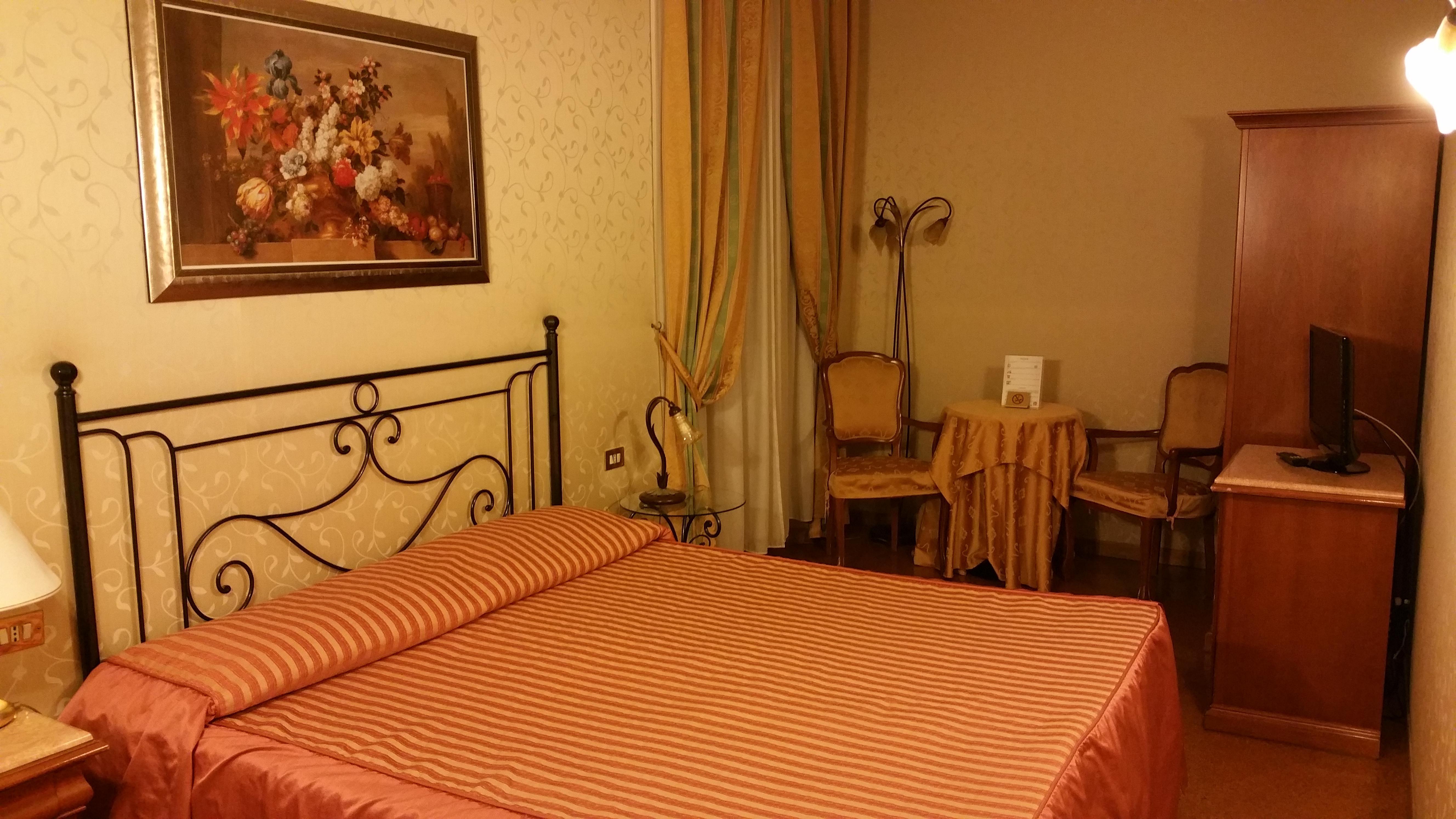 Hotel Giorgi Roma