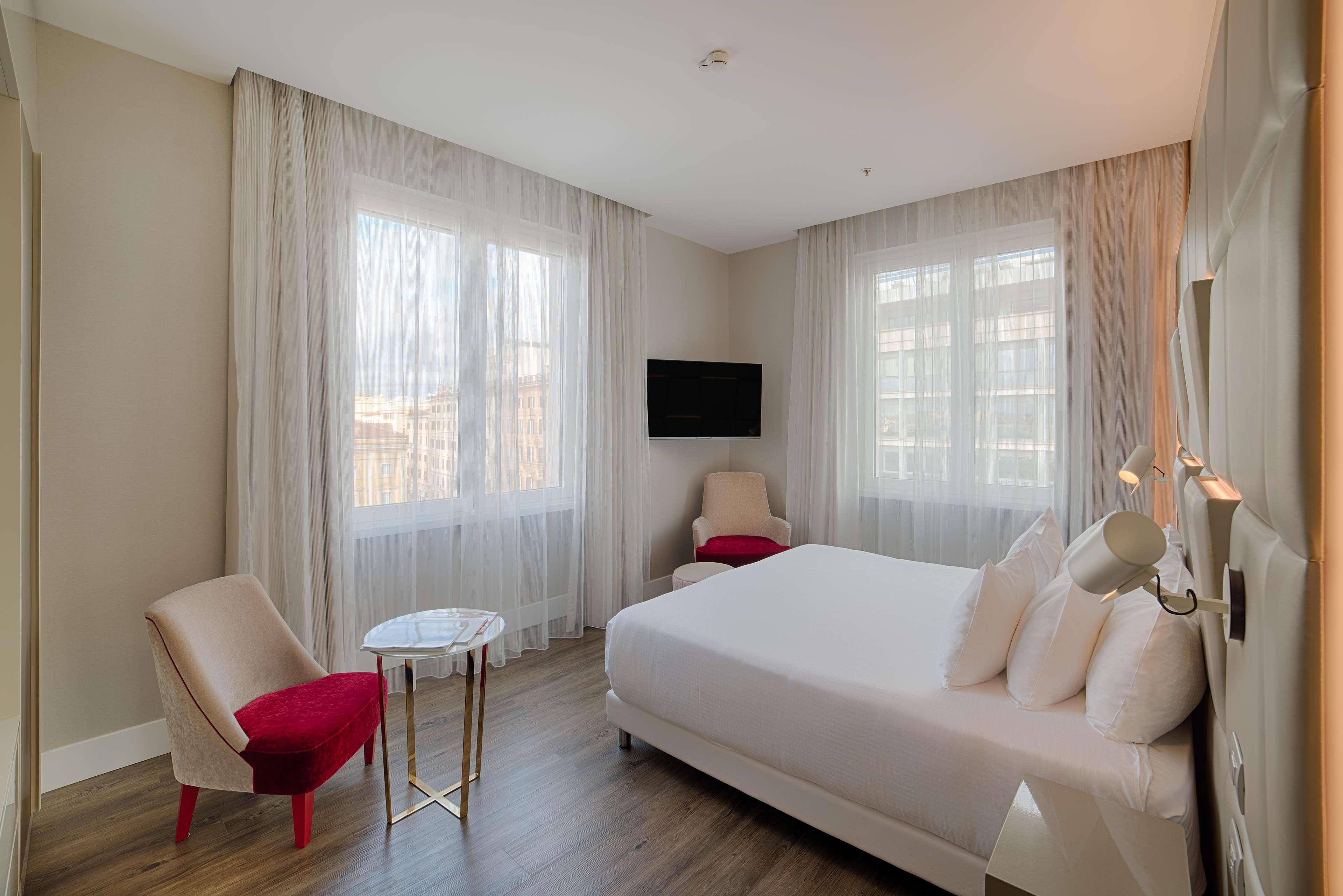 Nh Collection Palazzo Cinquecento Roma