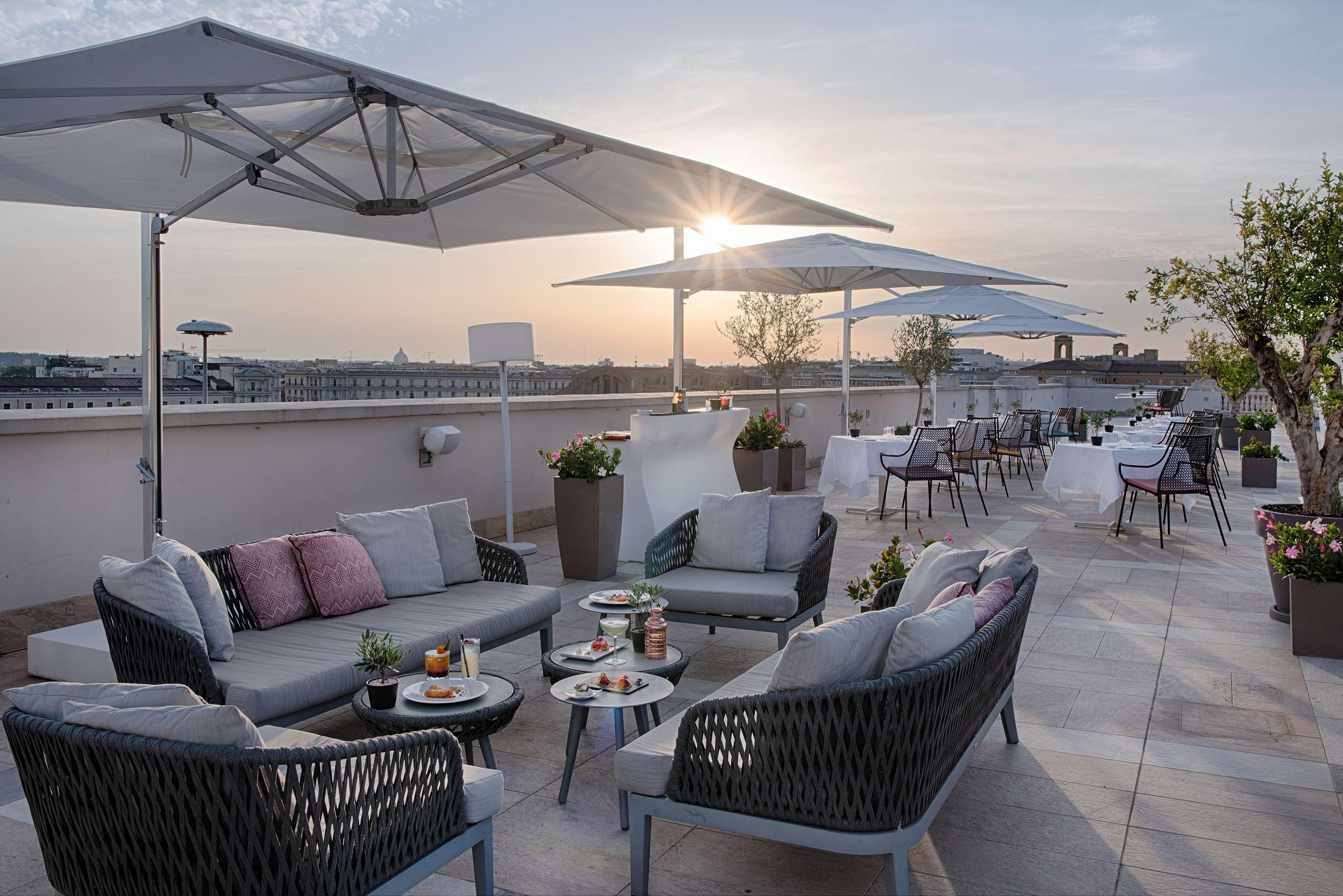 Hotel Nh Collection Palazzo Cinquecento