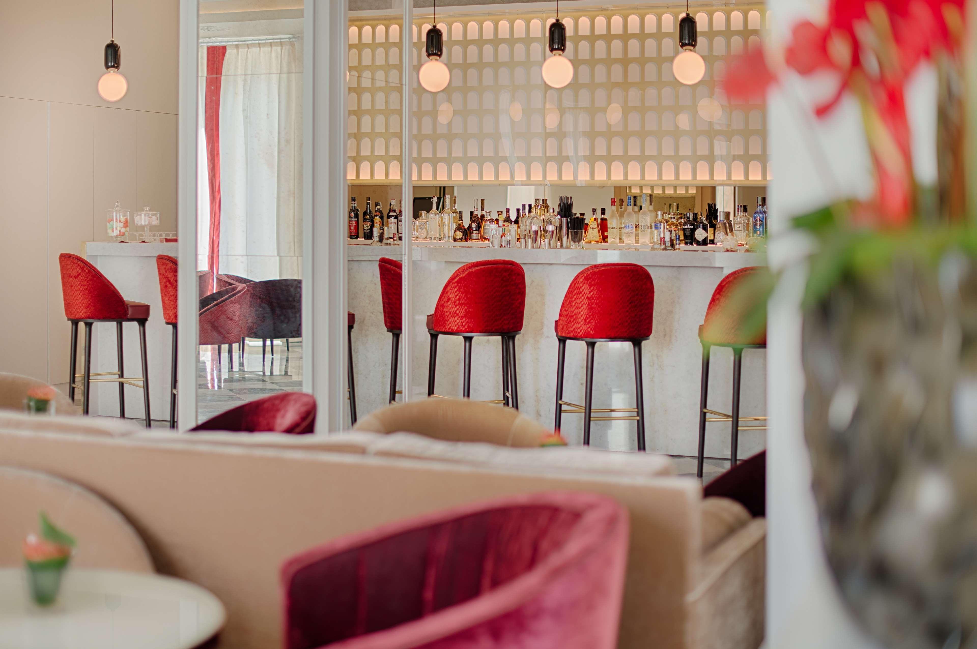 Hotel Nh Collection Palazzo Cinquecento 5*