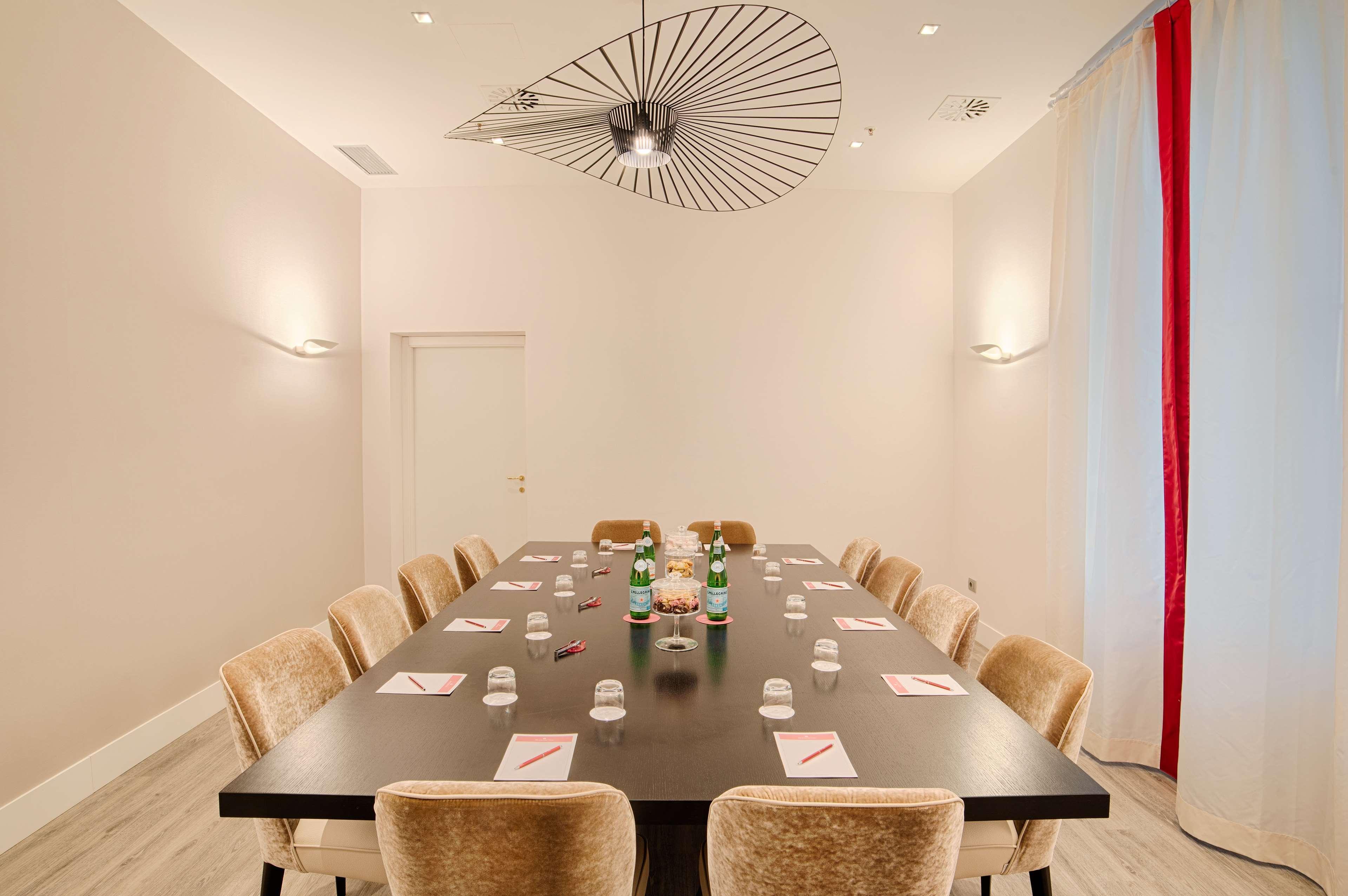 Hotel Nh Collection Palazzo Cinquecento 5*