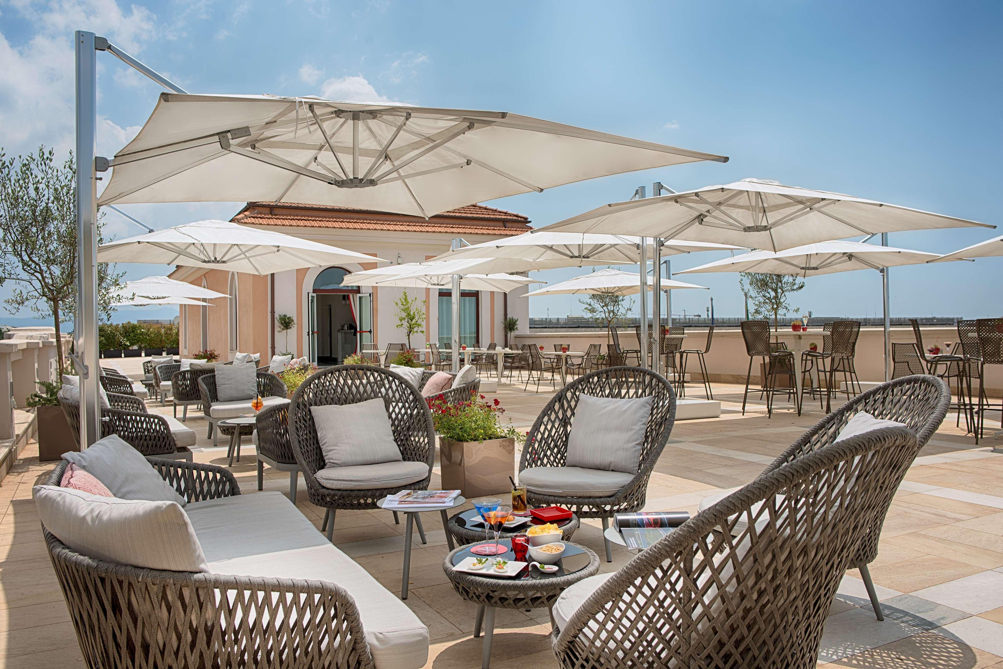 Nh Collection Palazzo Cinquecento Hotel