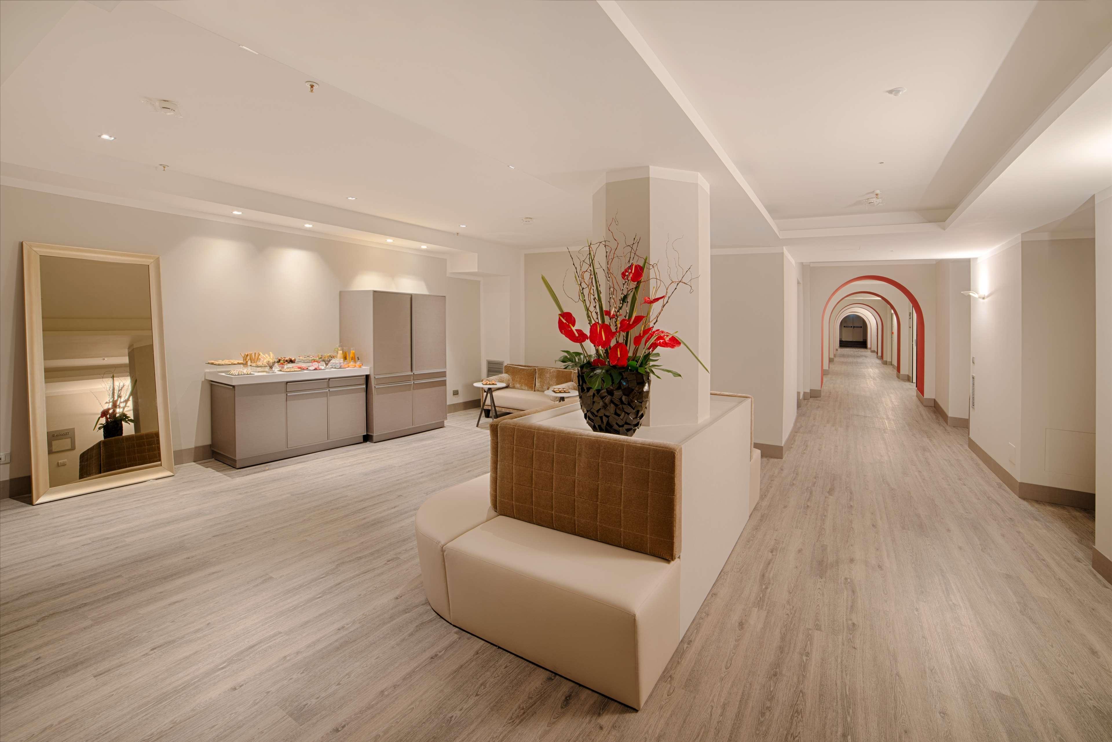 Nh Collection Palazzo Cinquecento 5* Roma