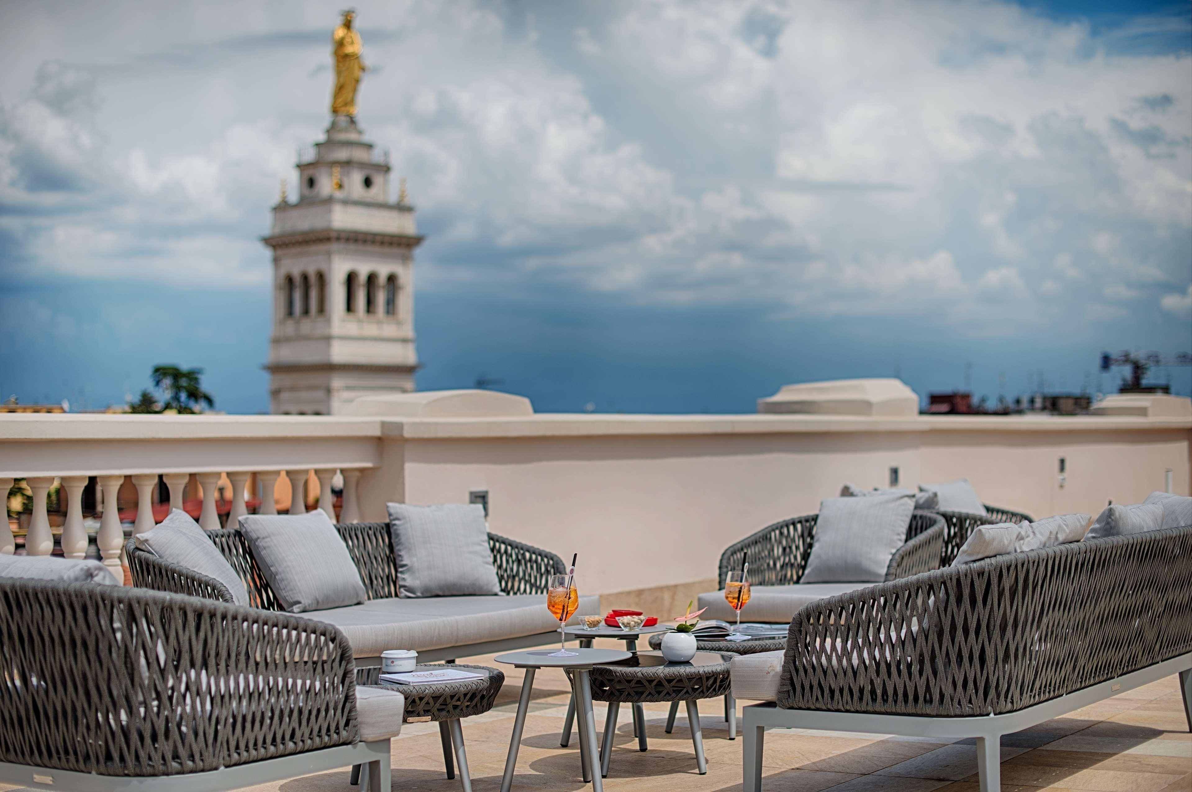 Nh Collection Palazzo Cinquecento Hotel 5*