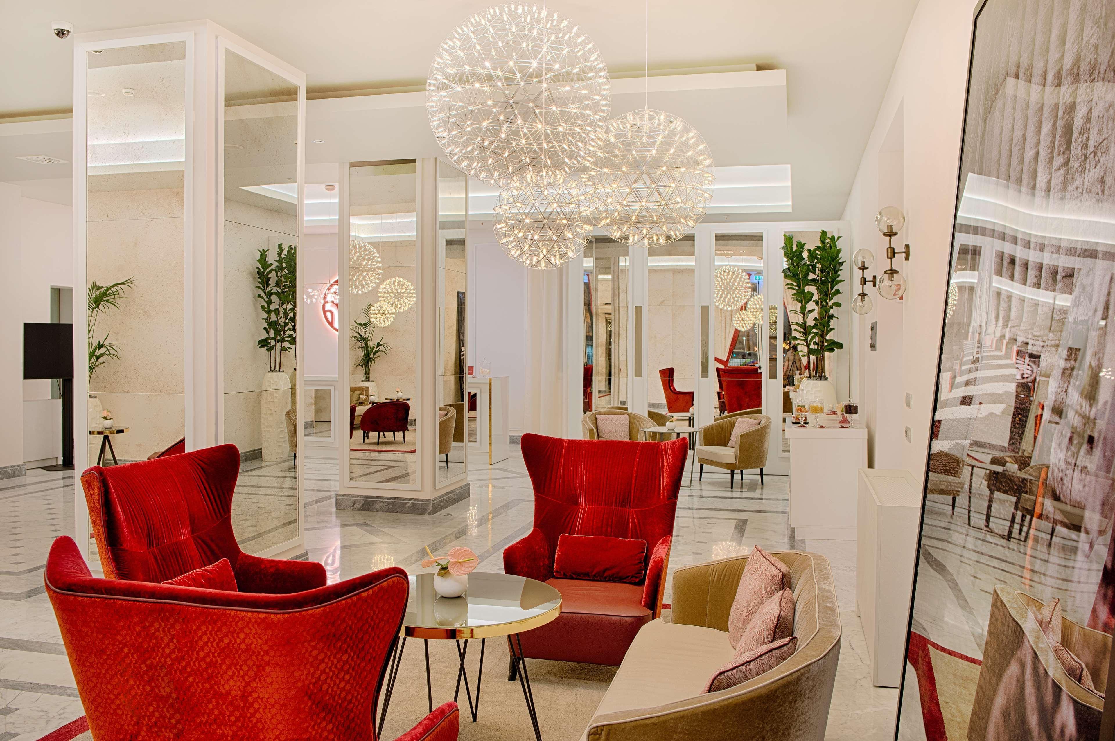 Nh Collection Palazzo Cinquecento 5*