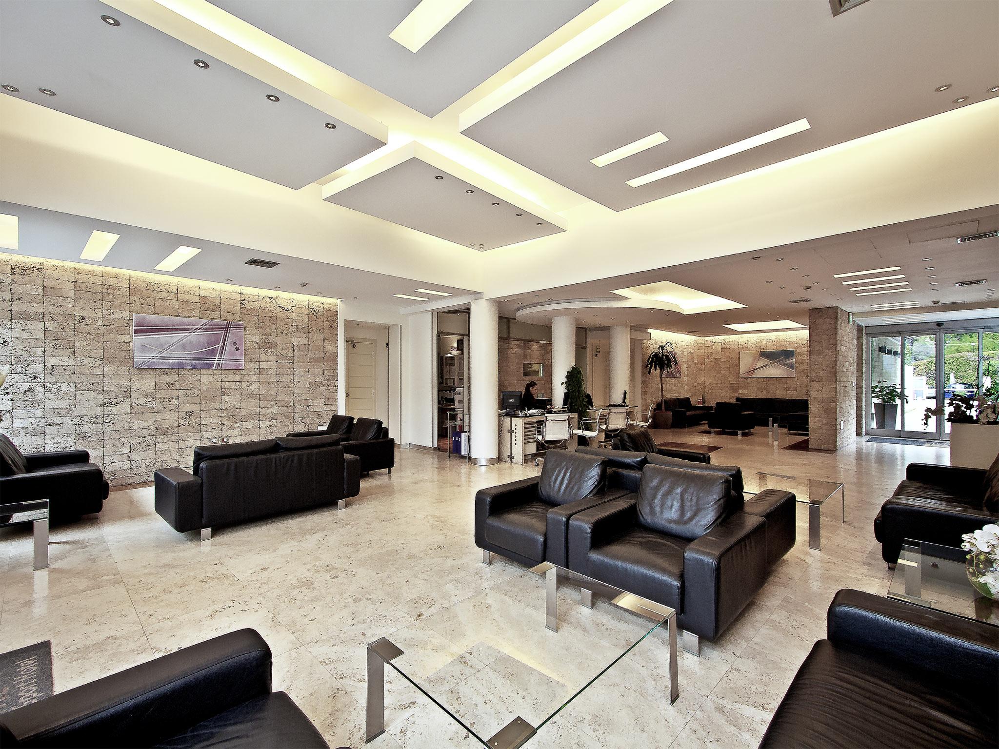 Time Relais & Sport 4* Roma