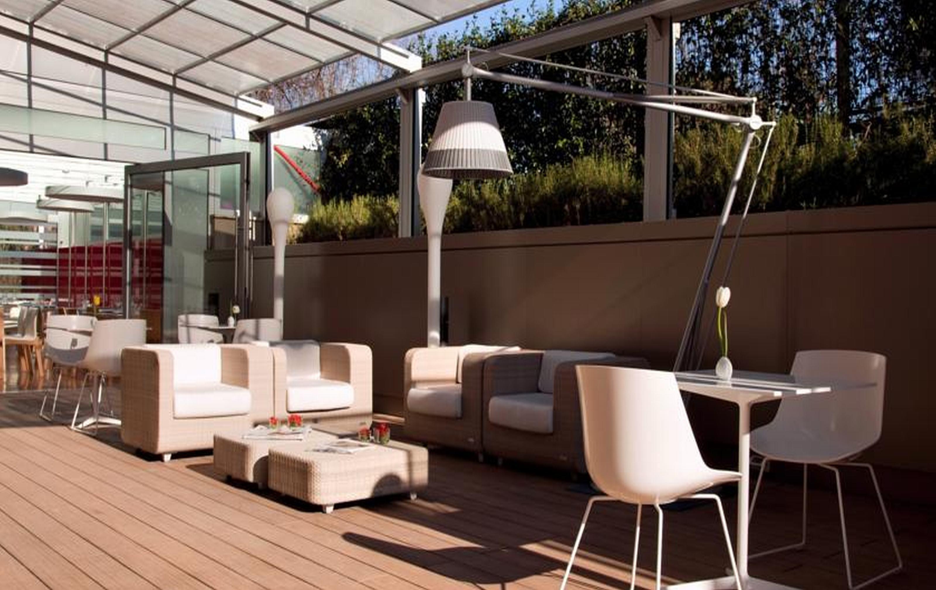 Hotel Zone Roma