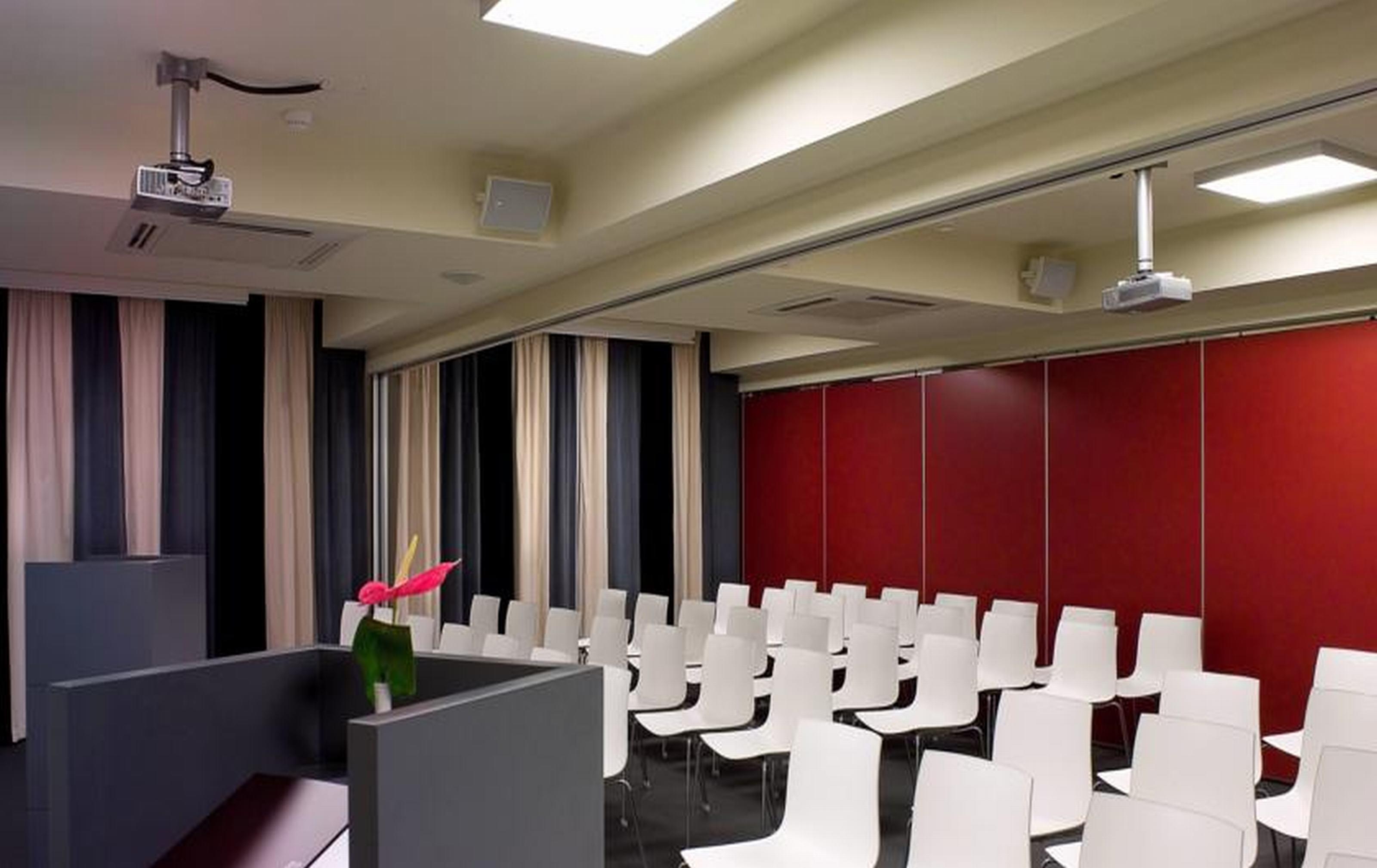 Hotell Zone