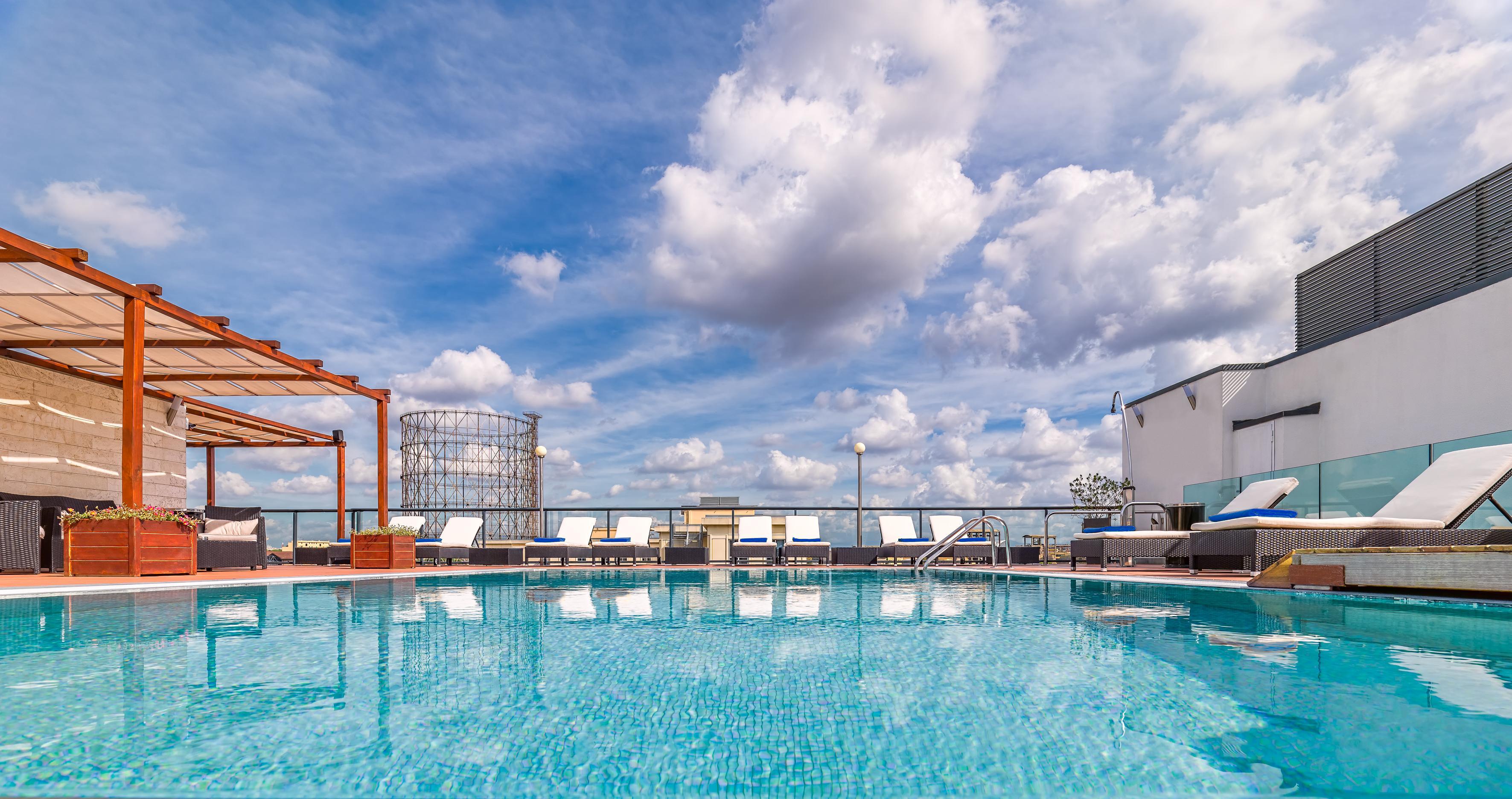 H10 Hotel