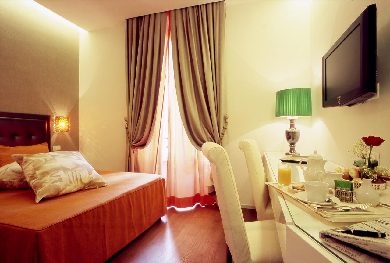 Boutique Hotell