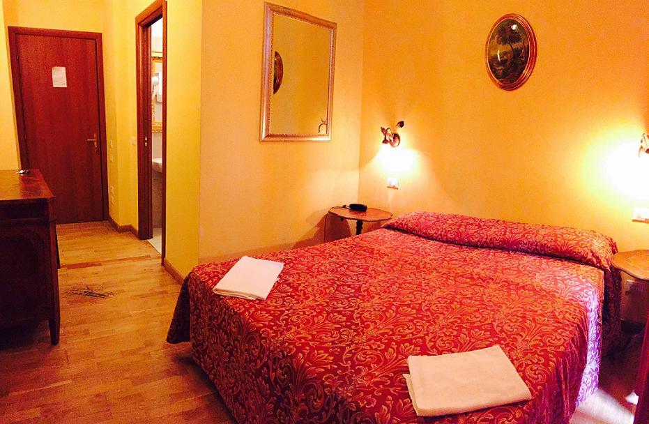 Hotel Termini Rom