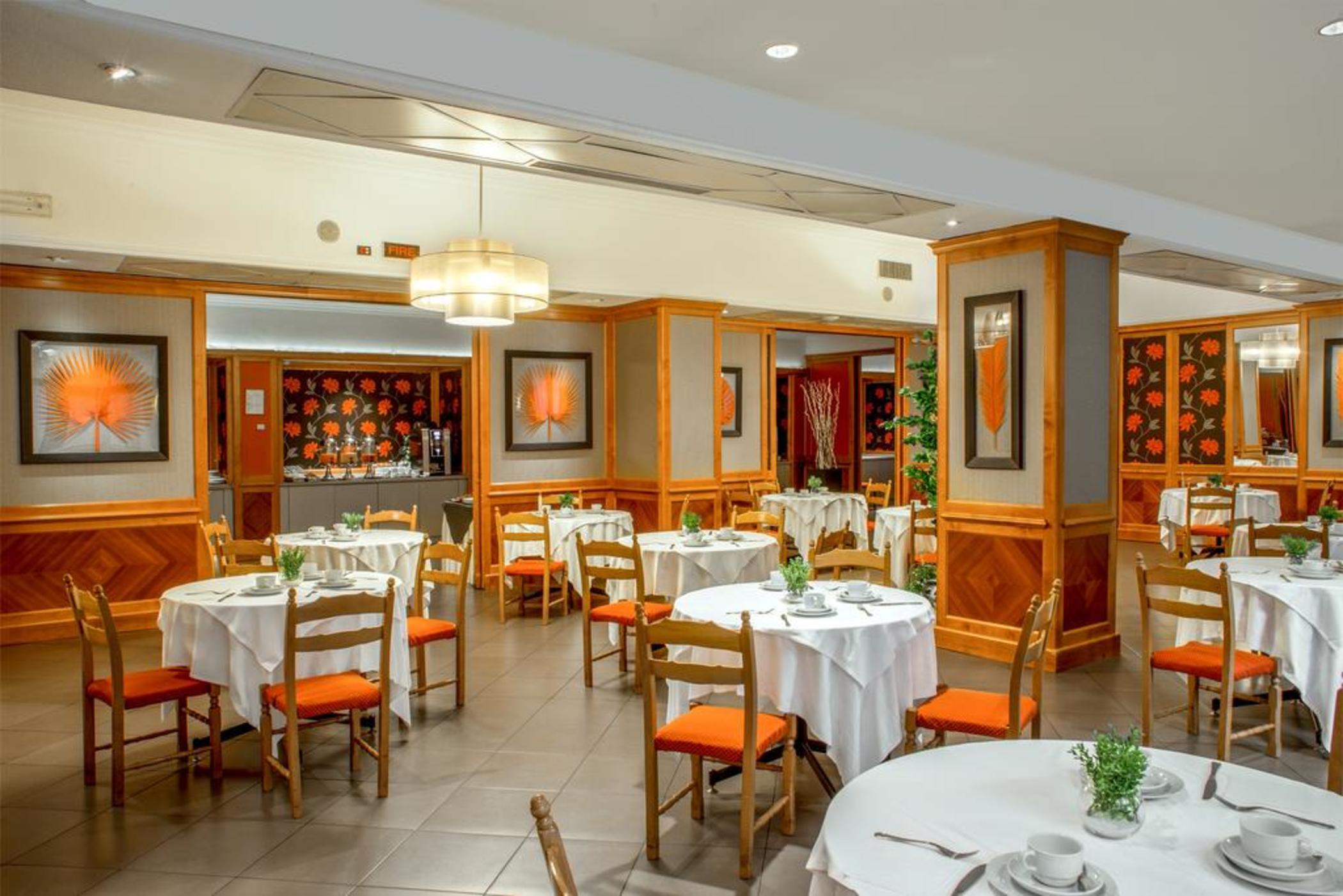 Grand Fleming By Omnia 4* Rome