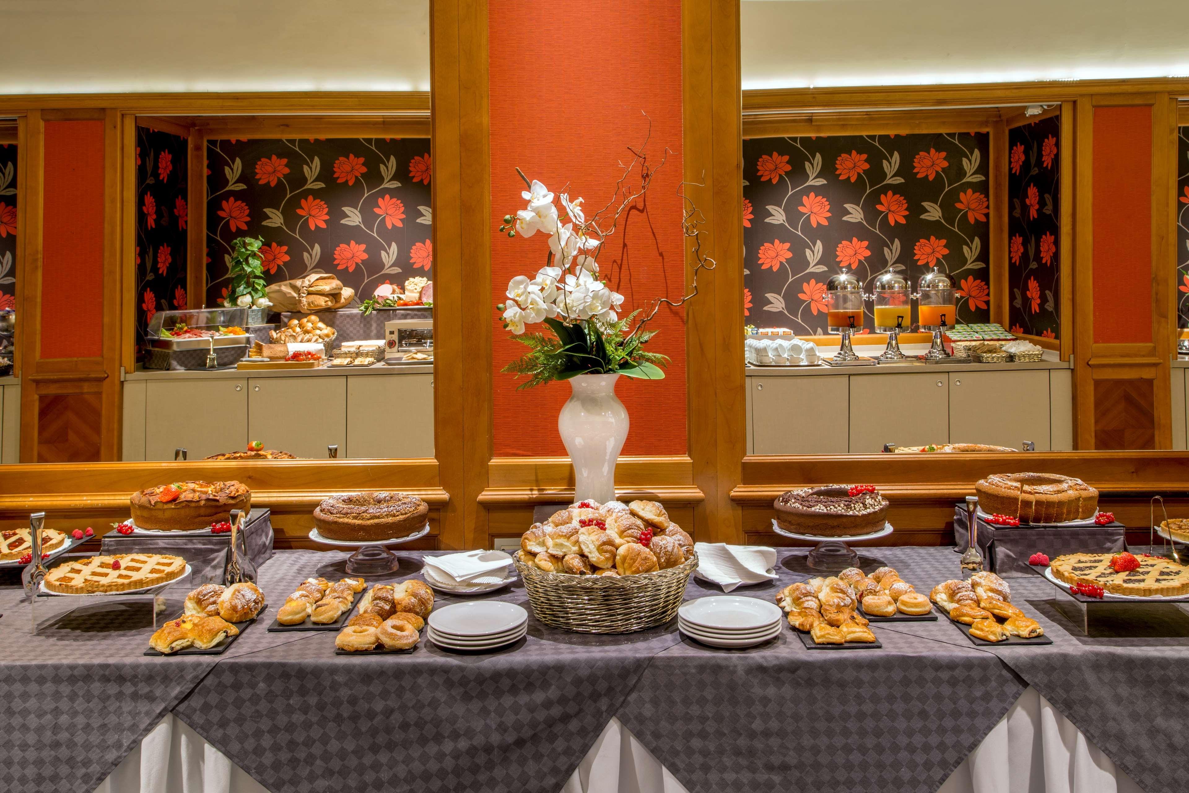Grand Fleming By Omnia Hotel Rome