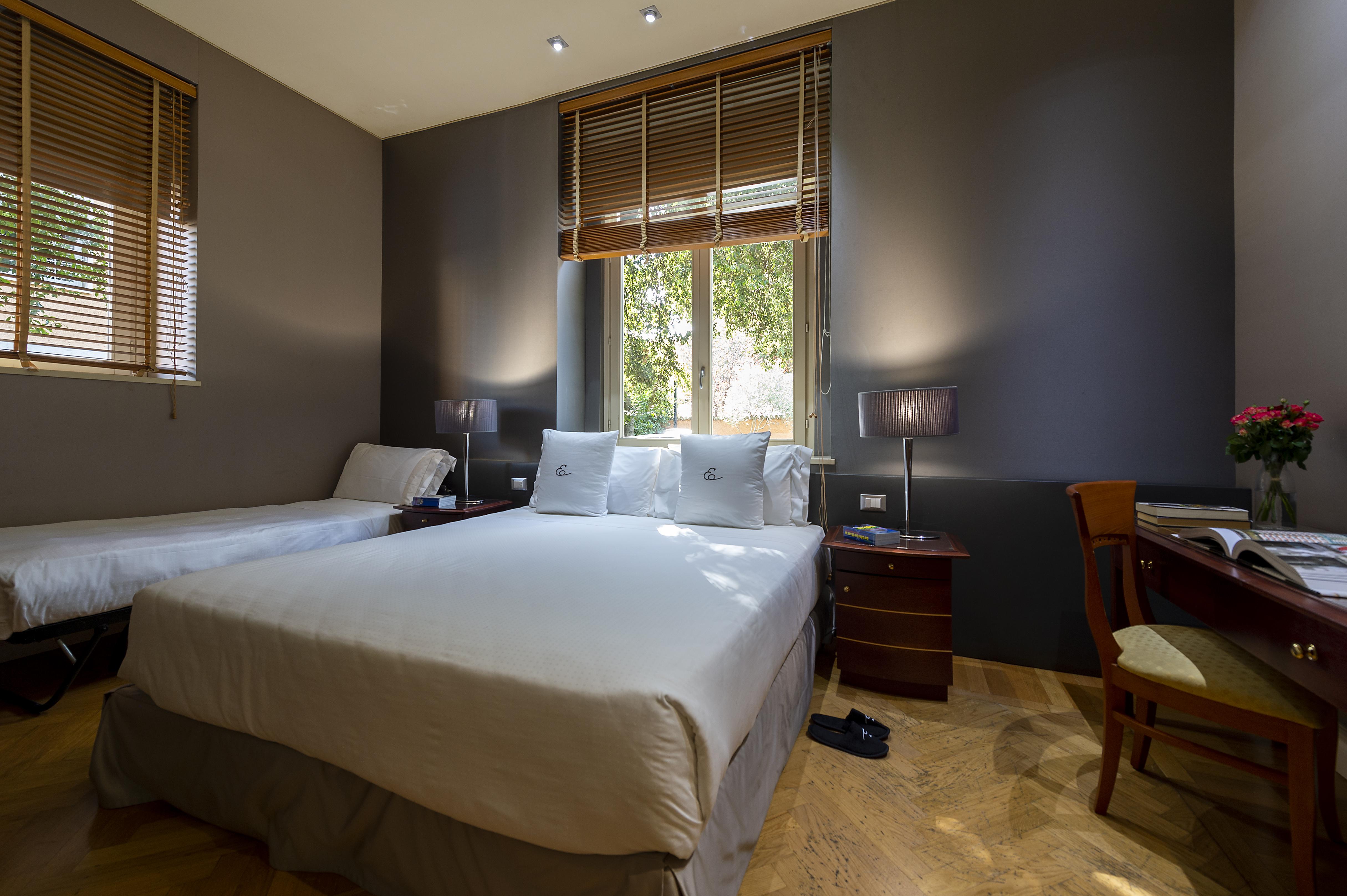 Principe Torlonia 4* Roma