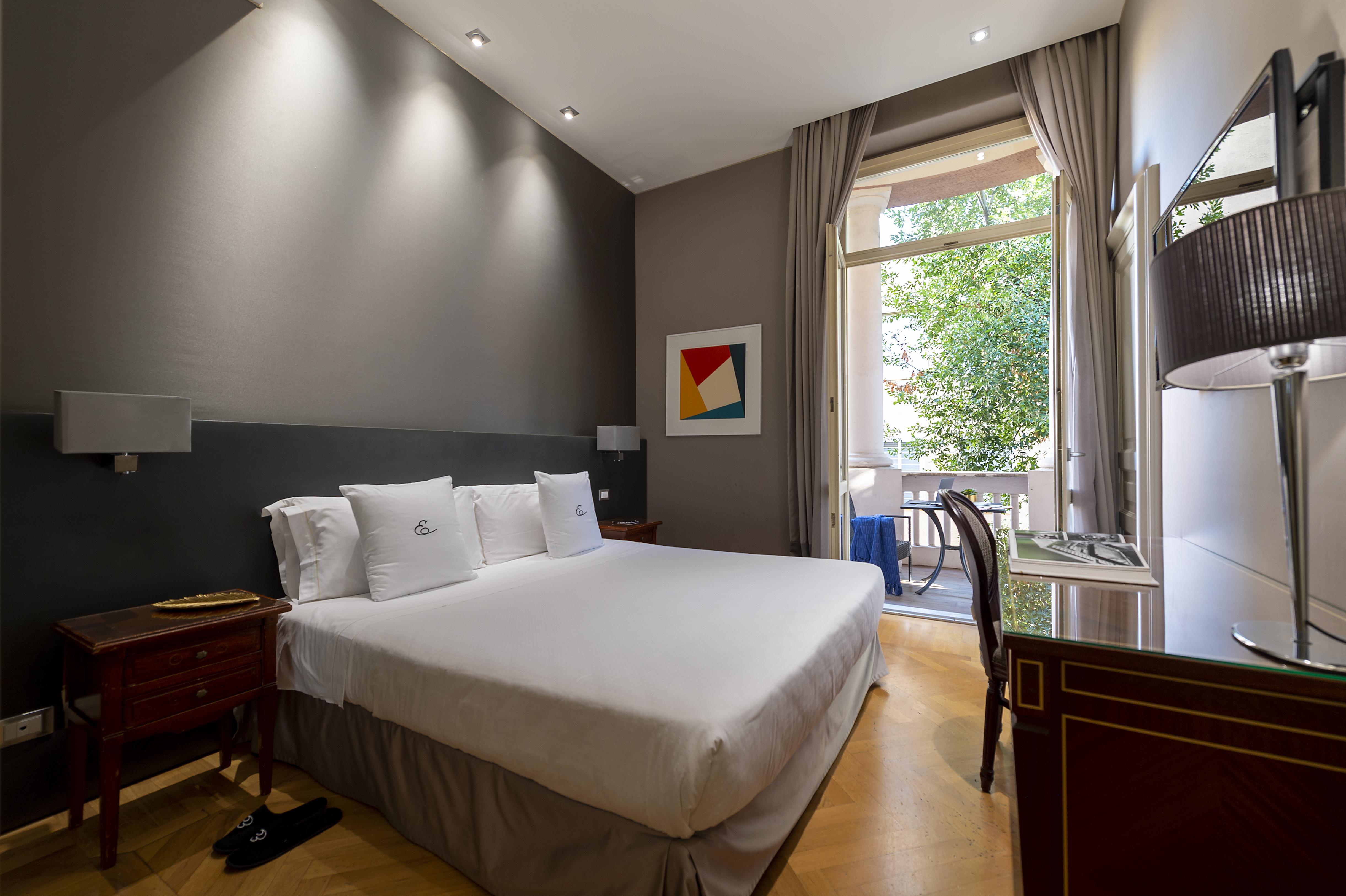 Principe Torlonia 4* Roma