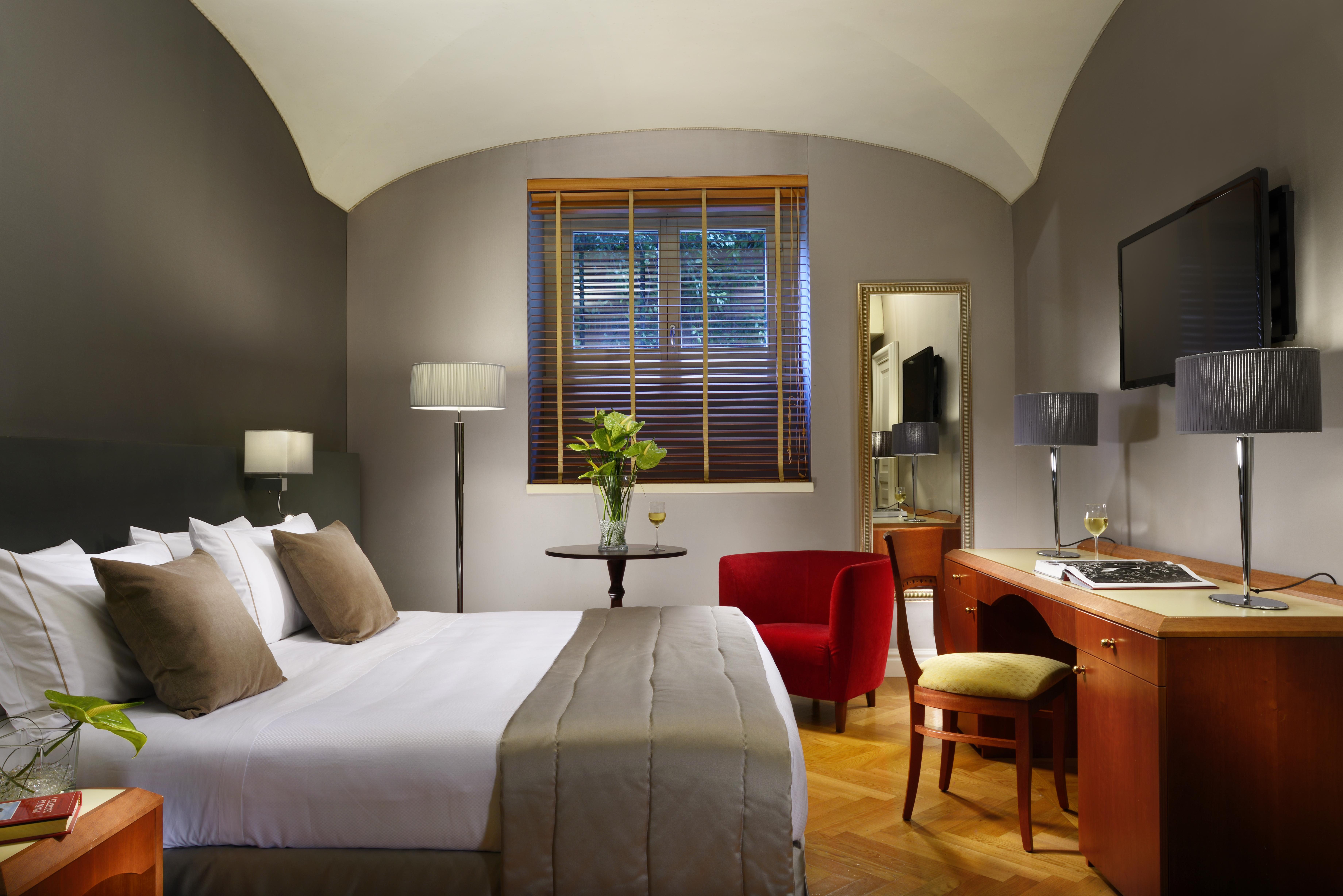 Principe Torlonia Hotel