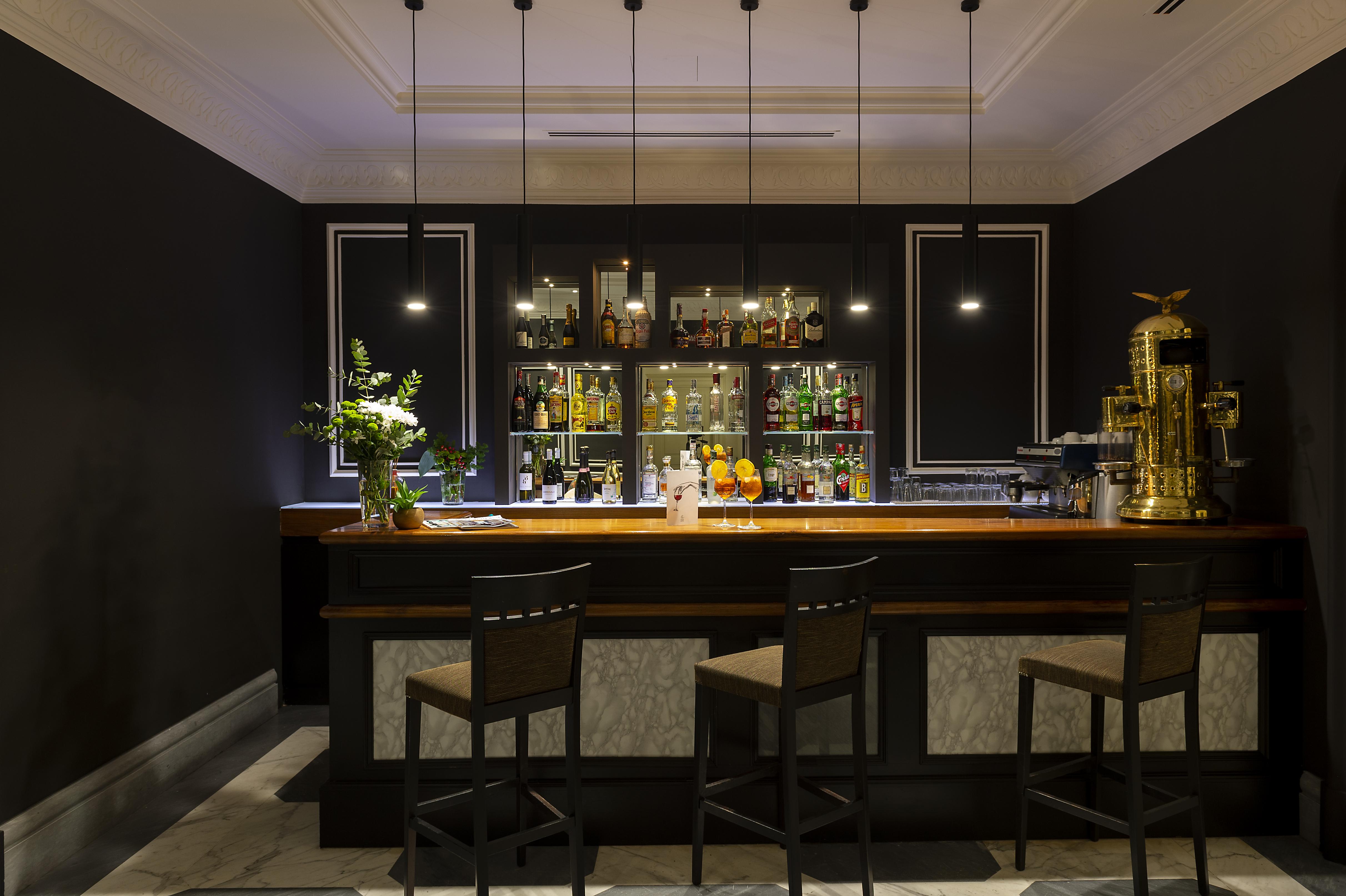 Principe Torlonia Hotel