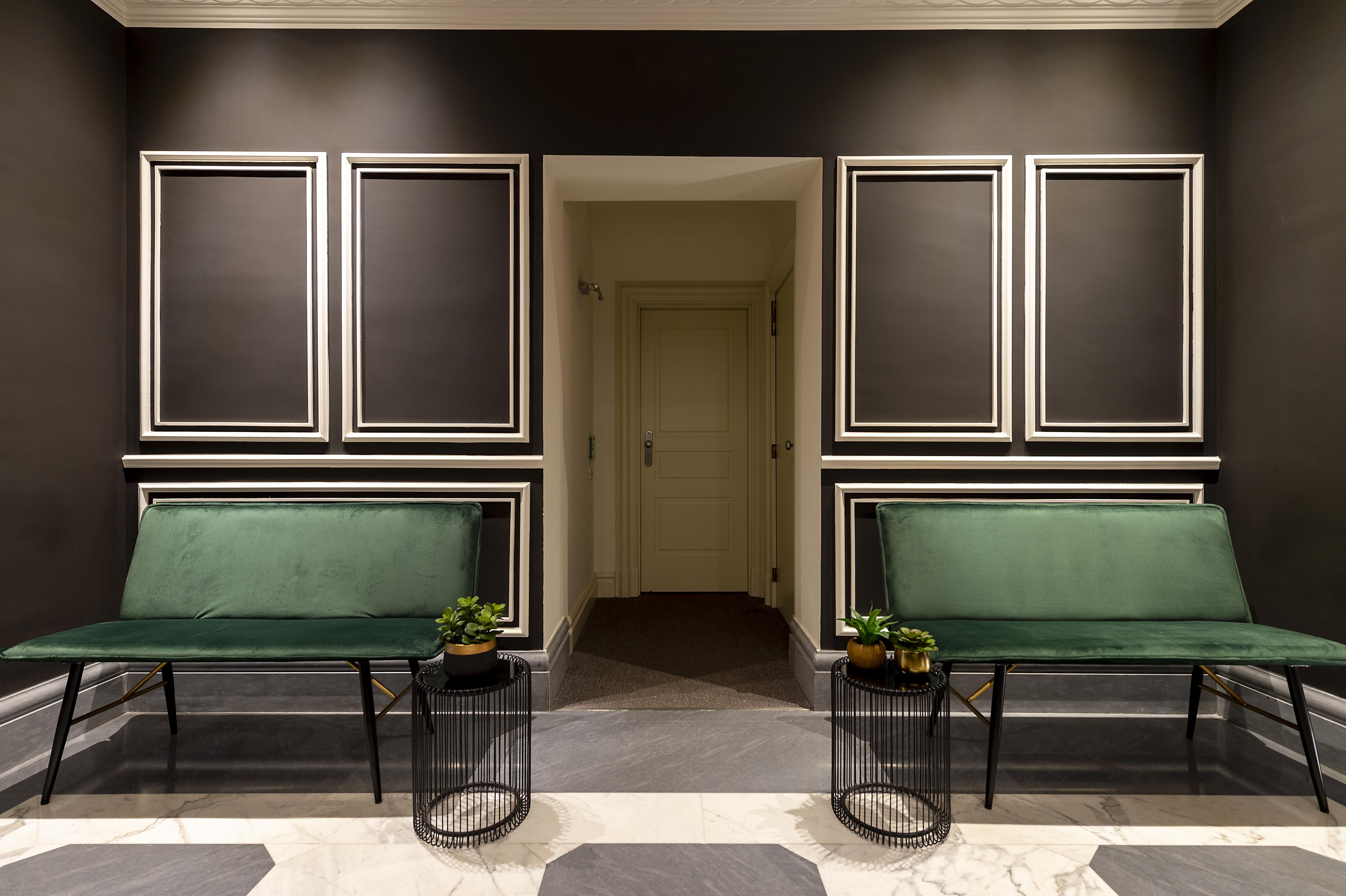 Principe Torlonia Hotel 4*