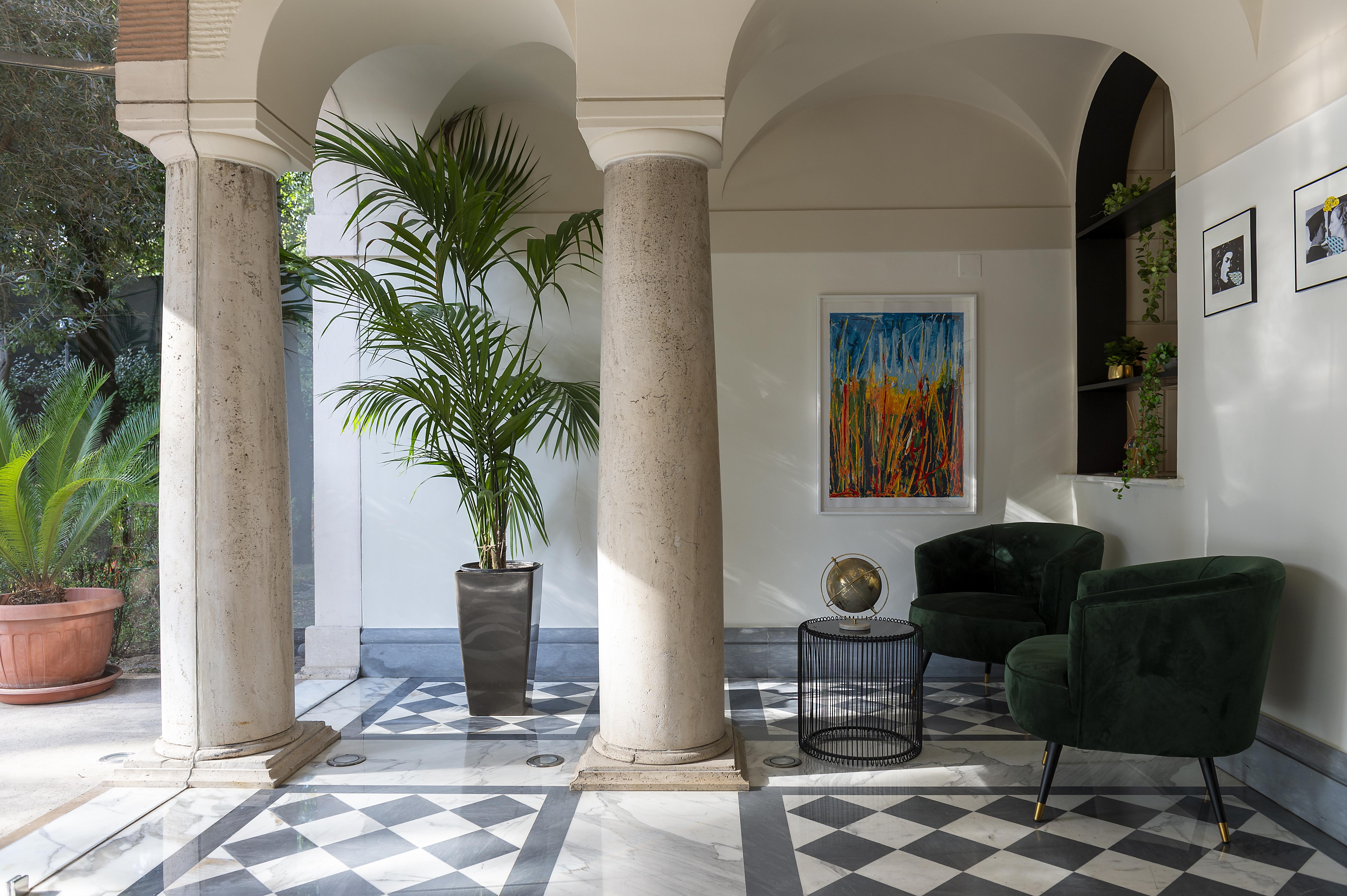 Principe Torlonia Hotell