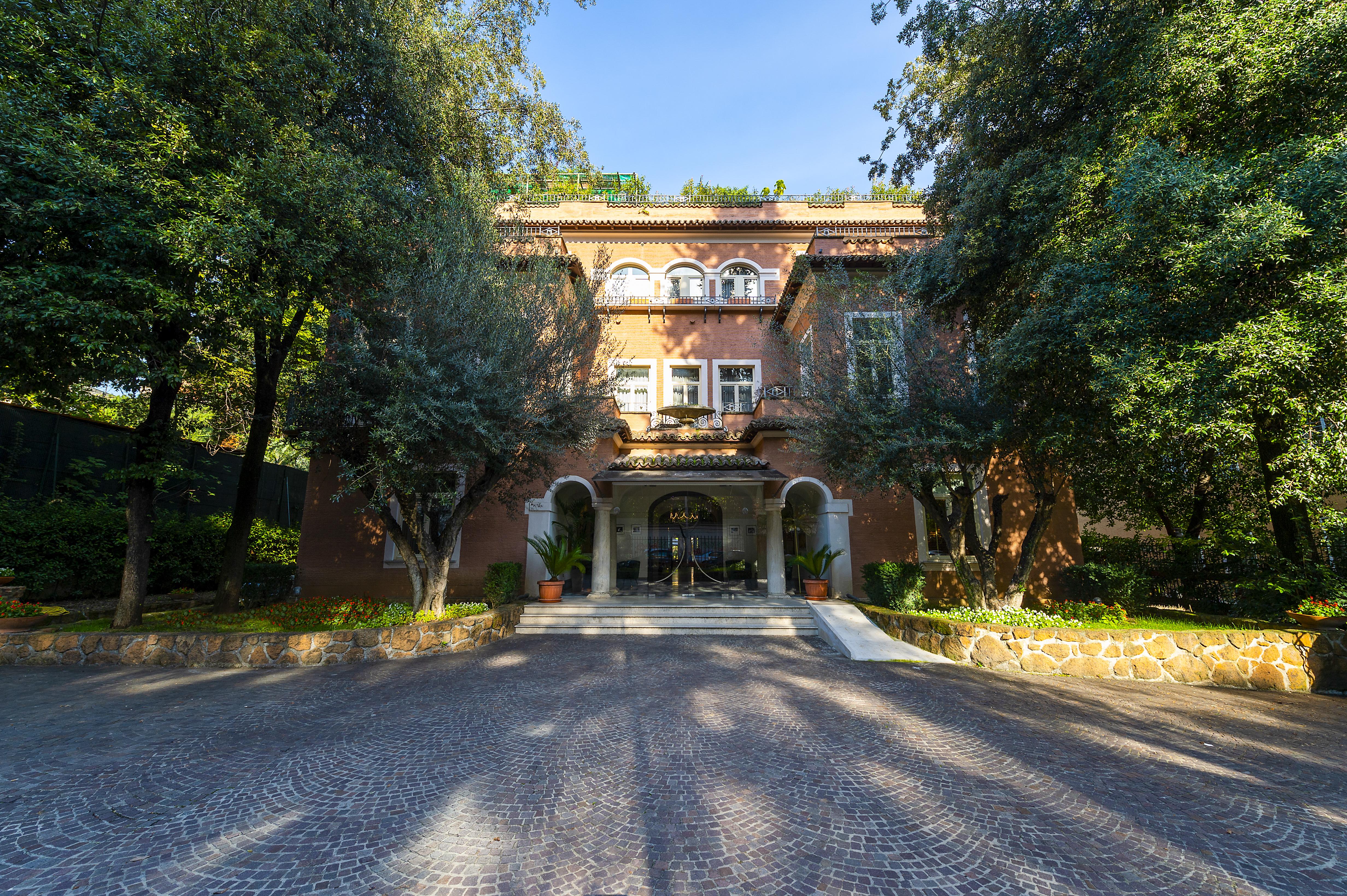 Principe Torlonia Hotel Roma