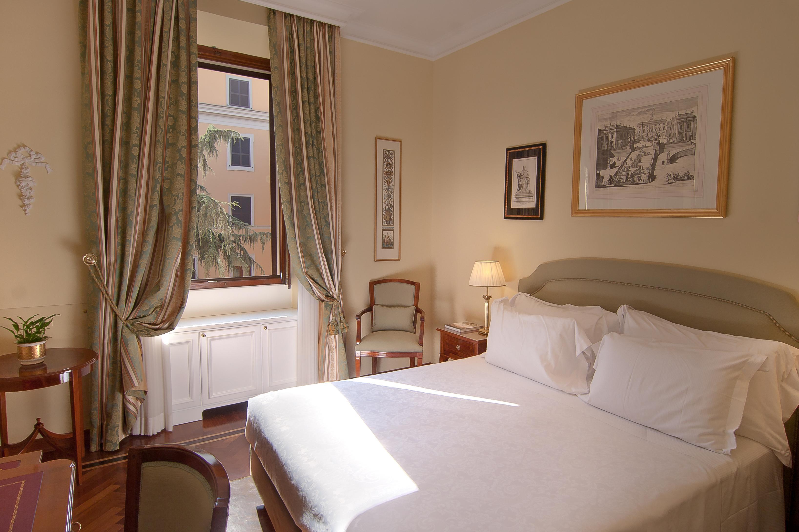 Residenza Paolo Vi Hotel Roma