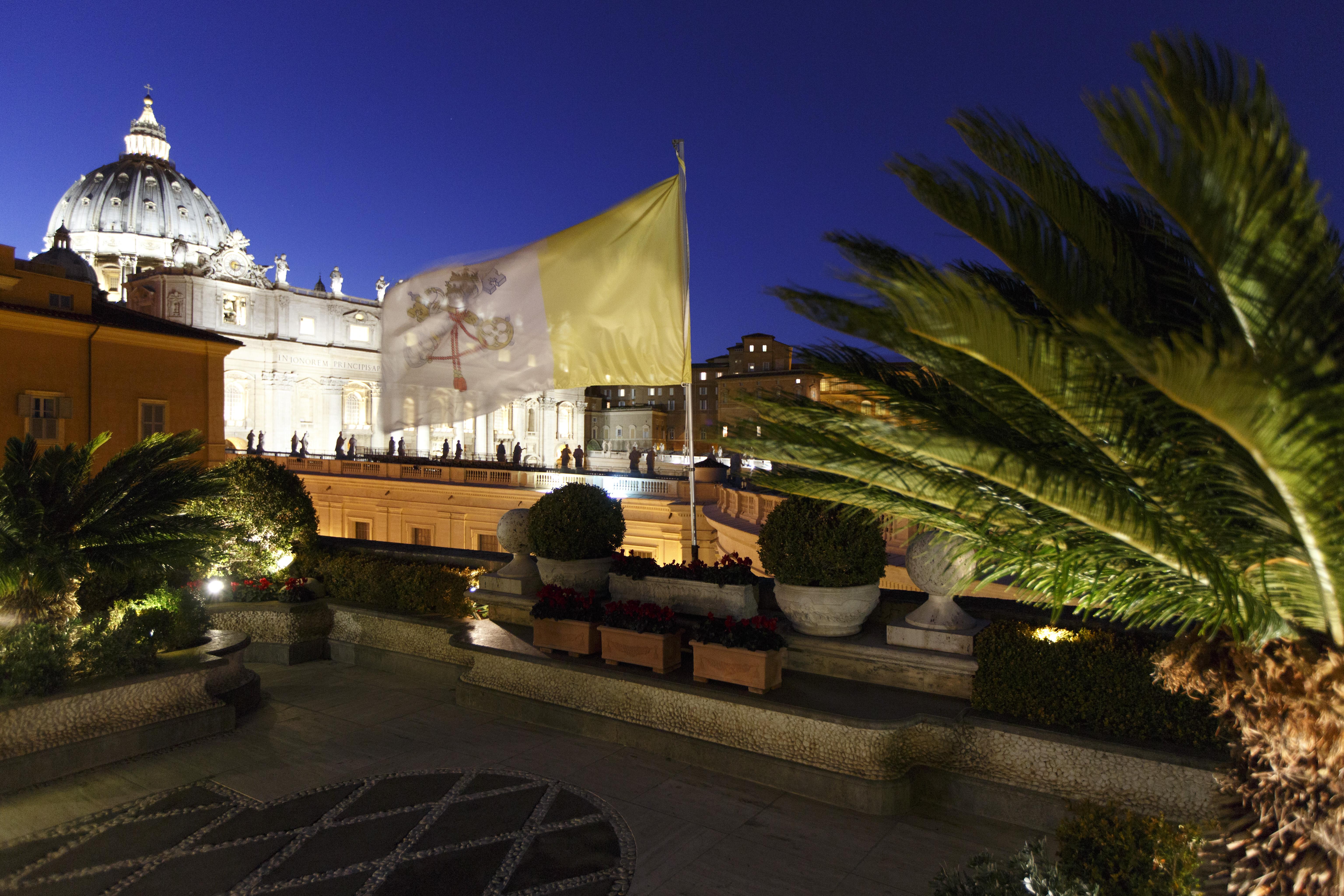 Residenza Paolo Vi Hotel 4*