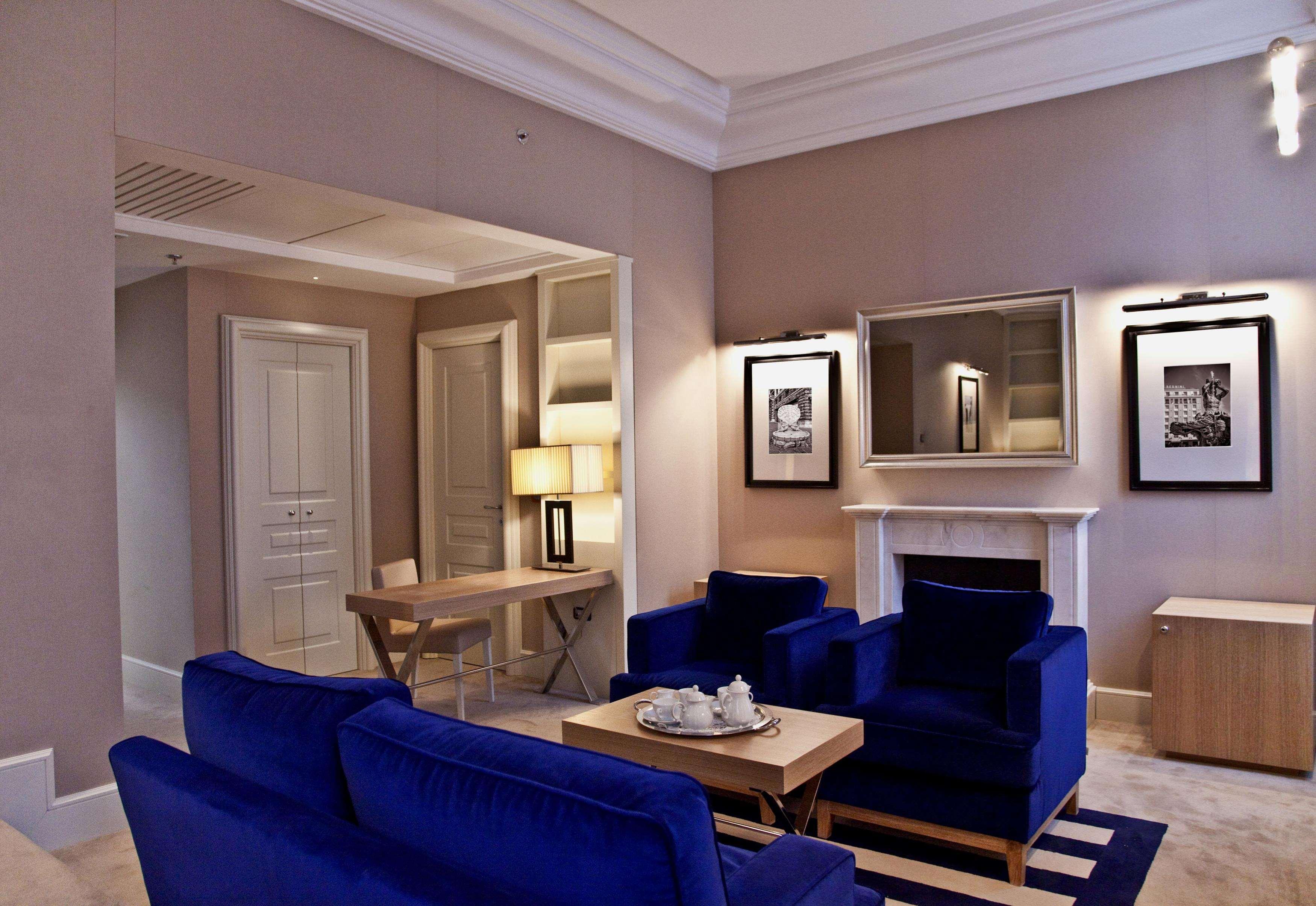 The First Arte - Preferred & 5* Roma
