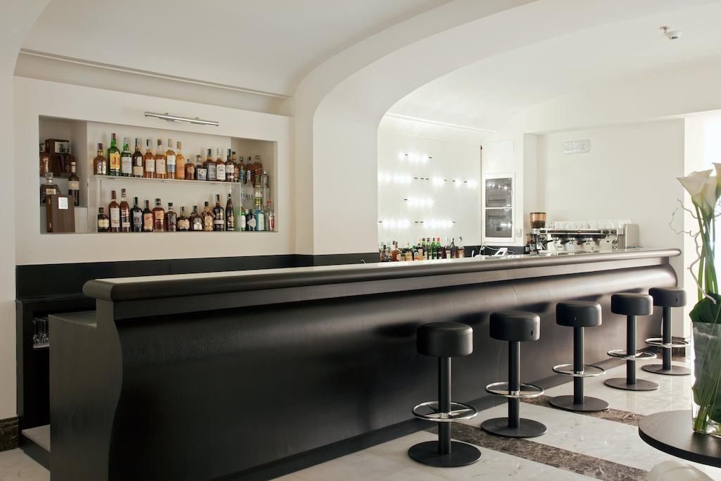 The First Arte - Preferred & Hotel Roma