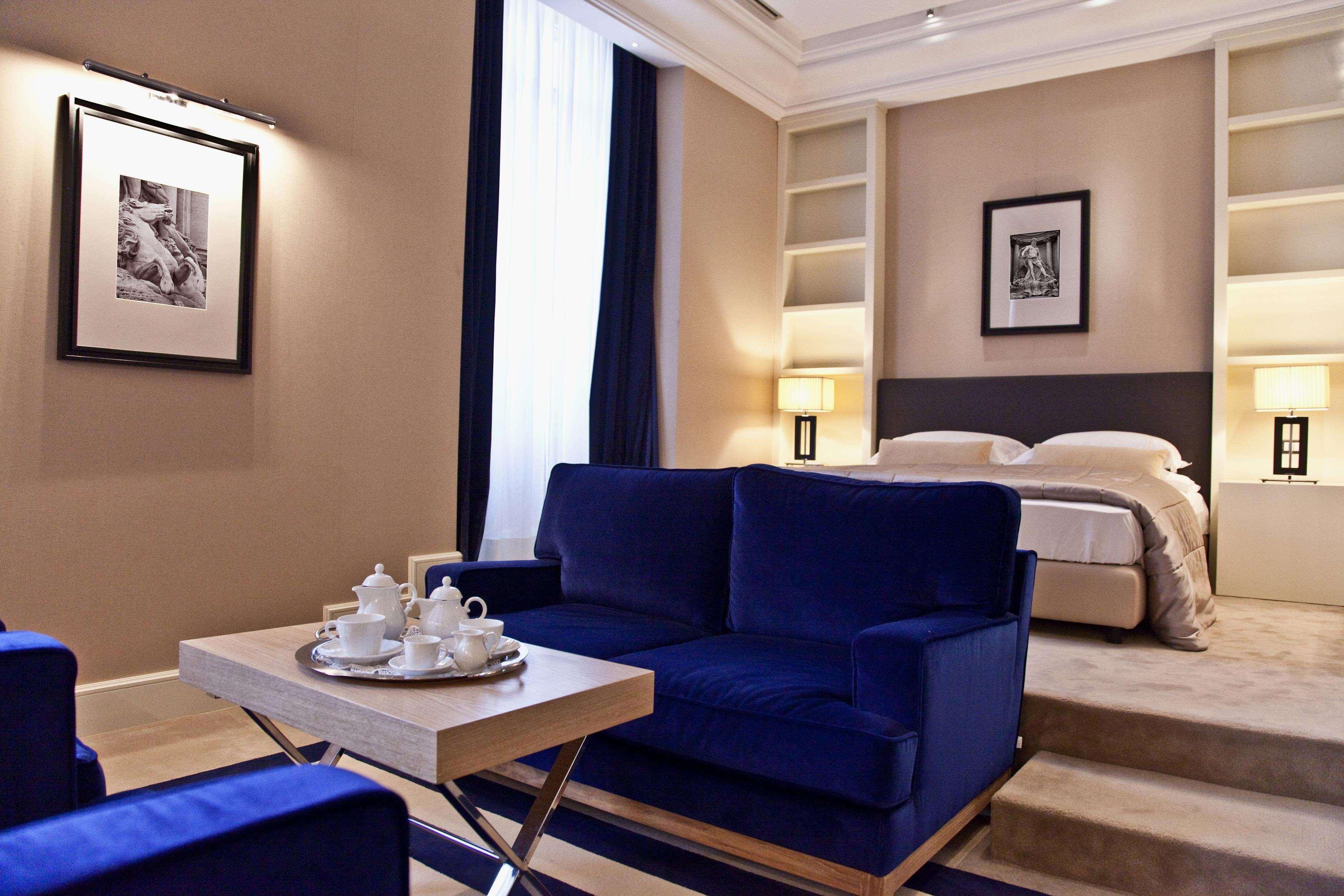 Hotel The First Arte - Preferred & 5*
