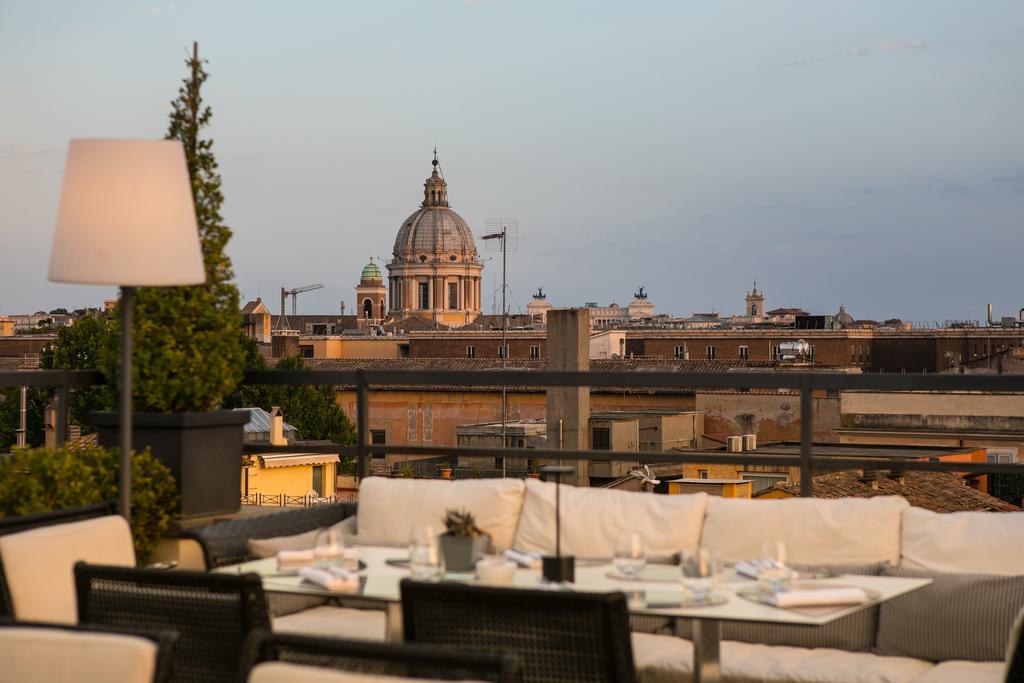 The First Arte - Preferred & 5* Roma