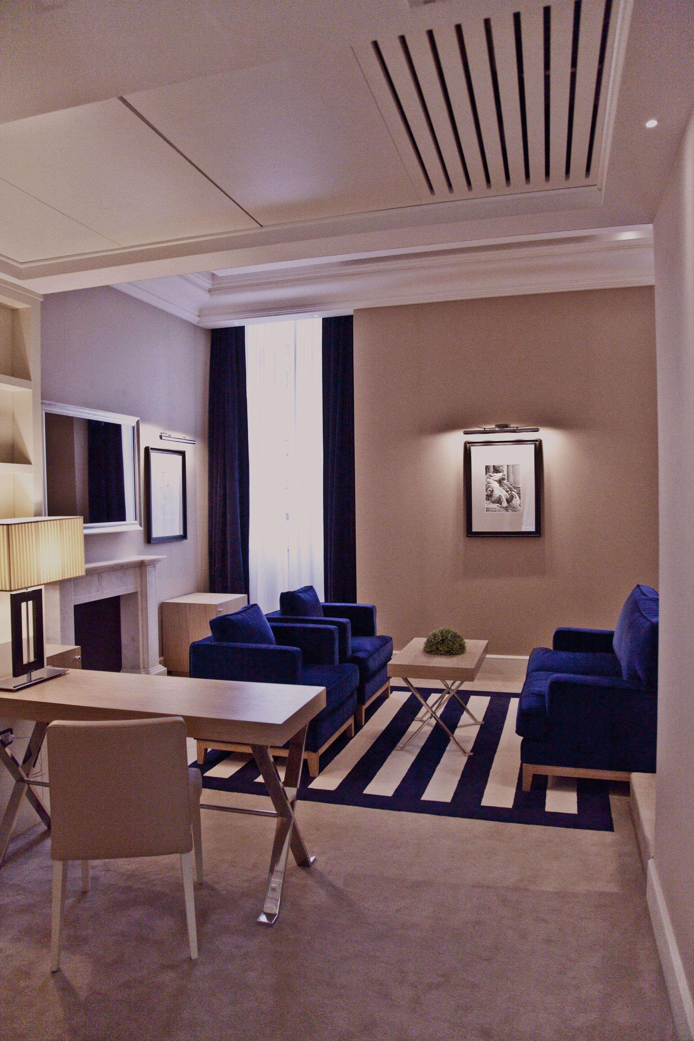 The First Arte - Preferred & Hotel 5*