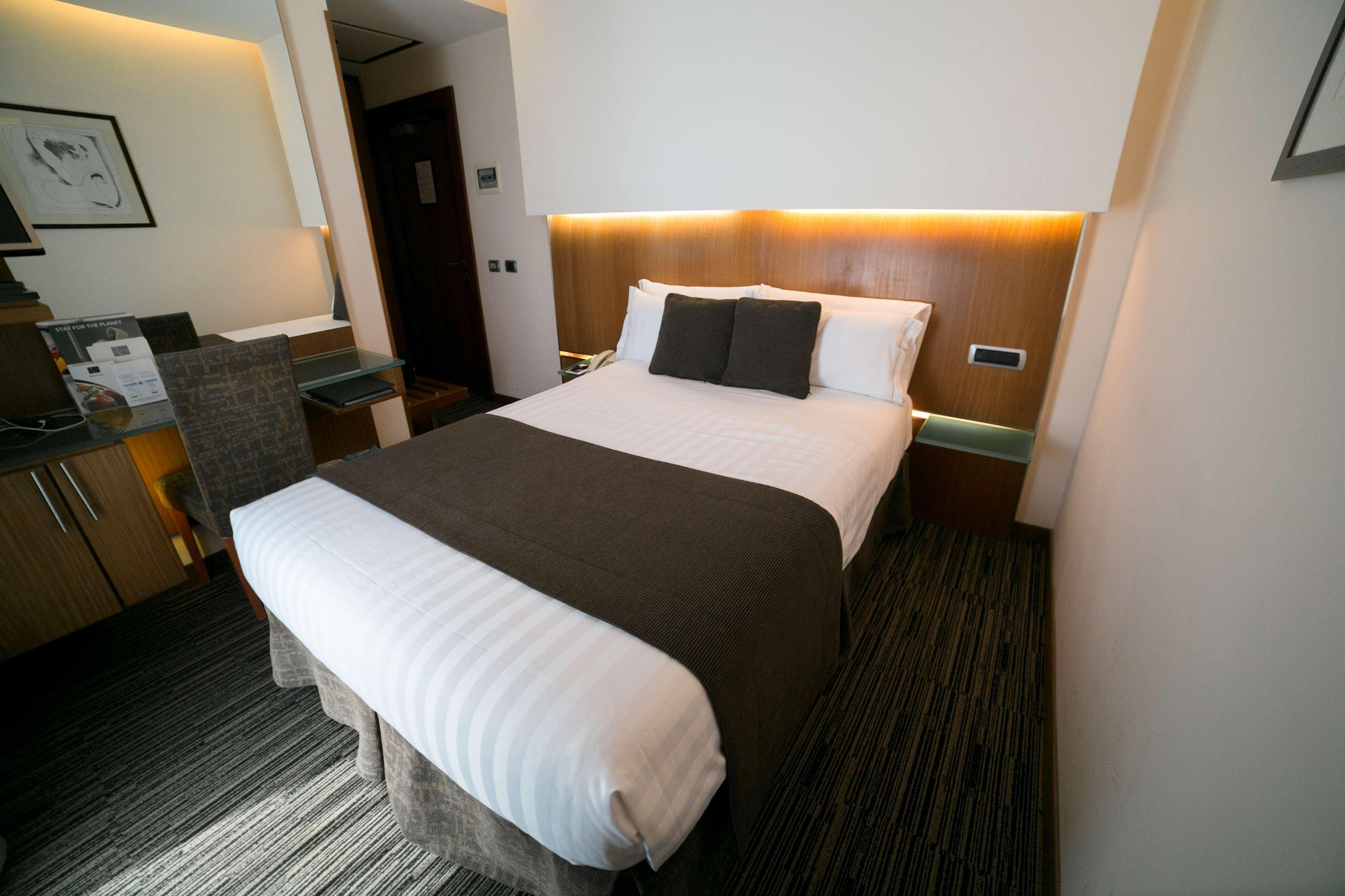 Hotel Western Universo Rom