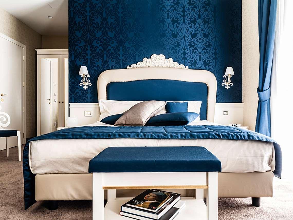 Leonardo Boutique Monti Hotel Rom