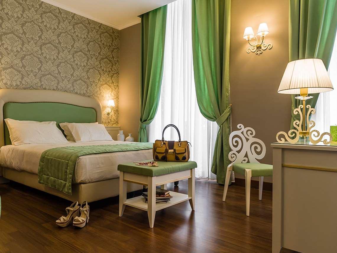 Leonardo Boutique Monti Rom