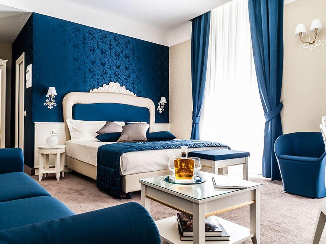 Leonardo Boutique Monti Rom