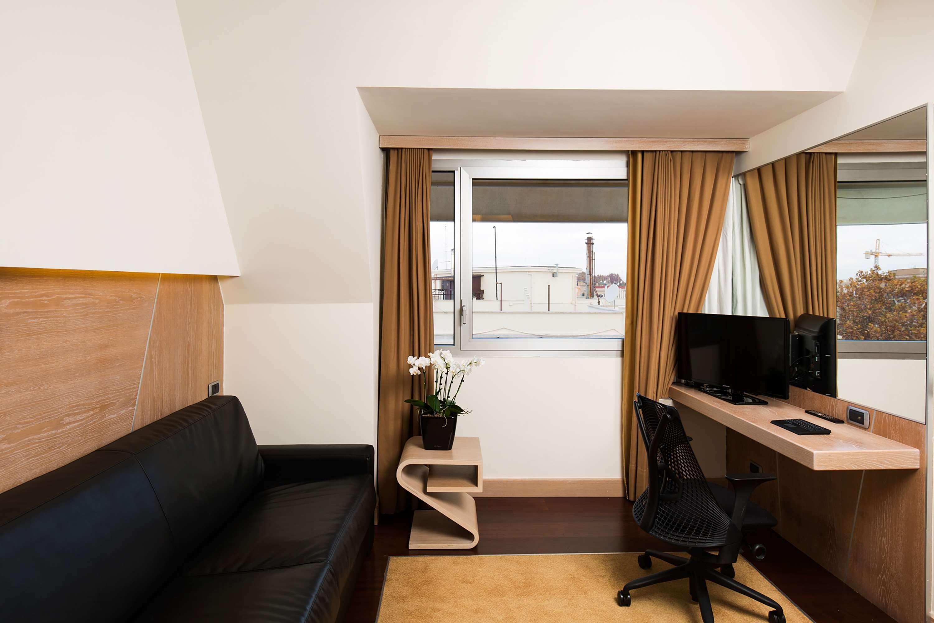 Hotel Hilton Garden Claridge Roma