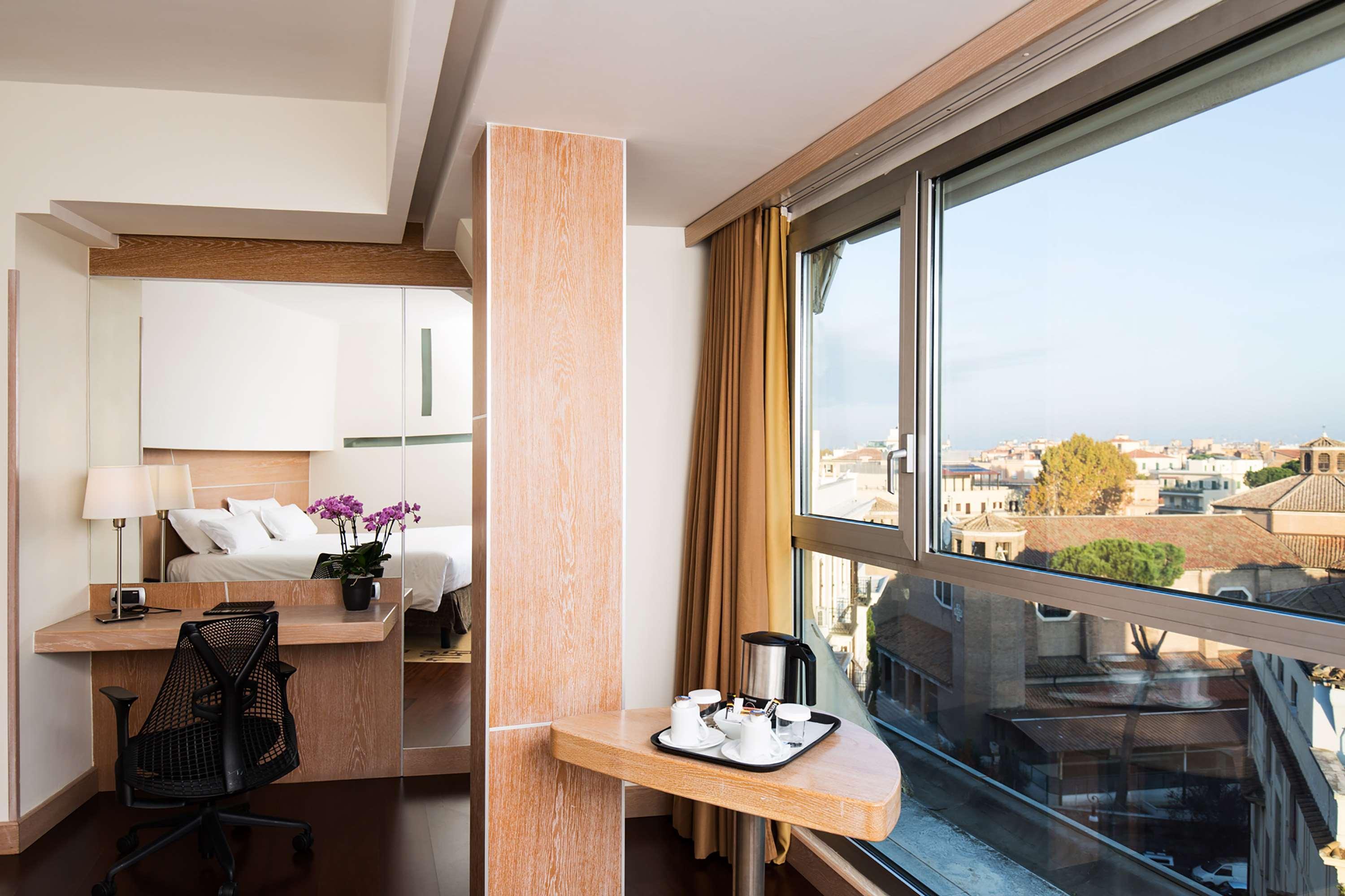 Hilton Garden Claridge Roma