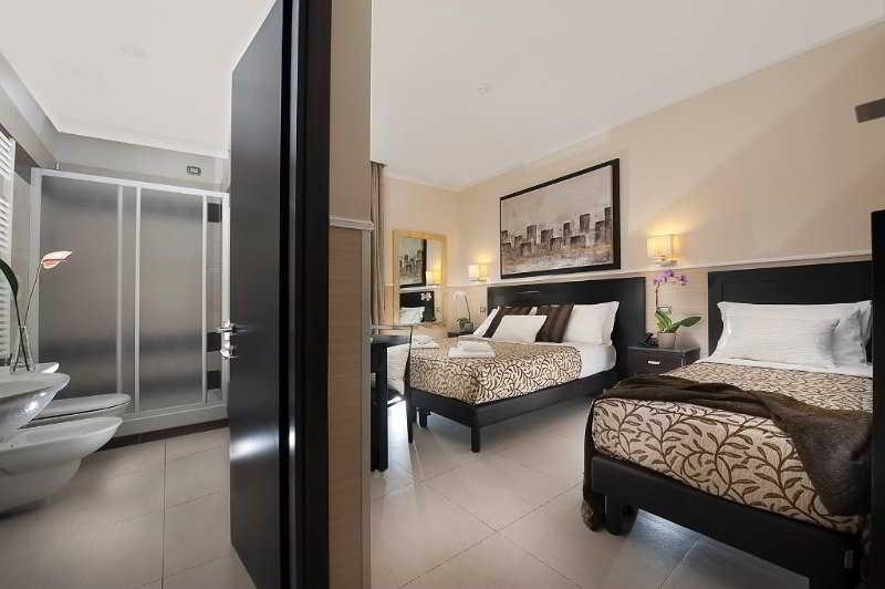 Hotel Yes Boutique 3*