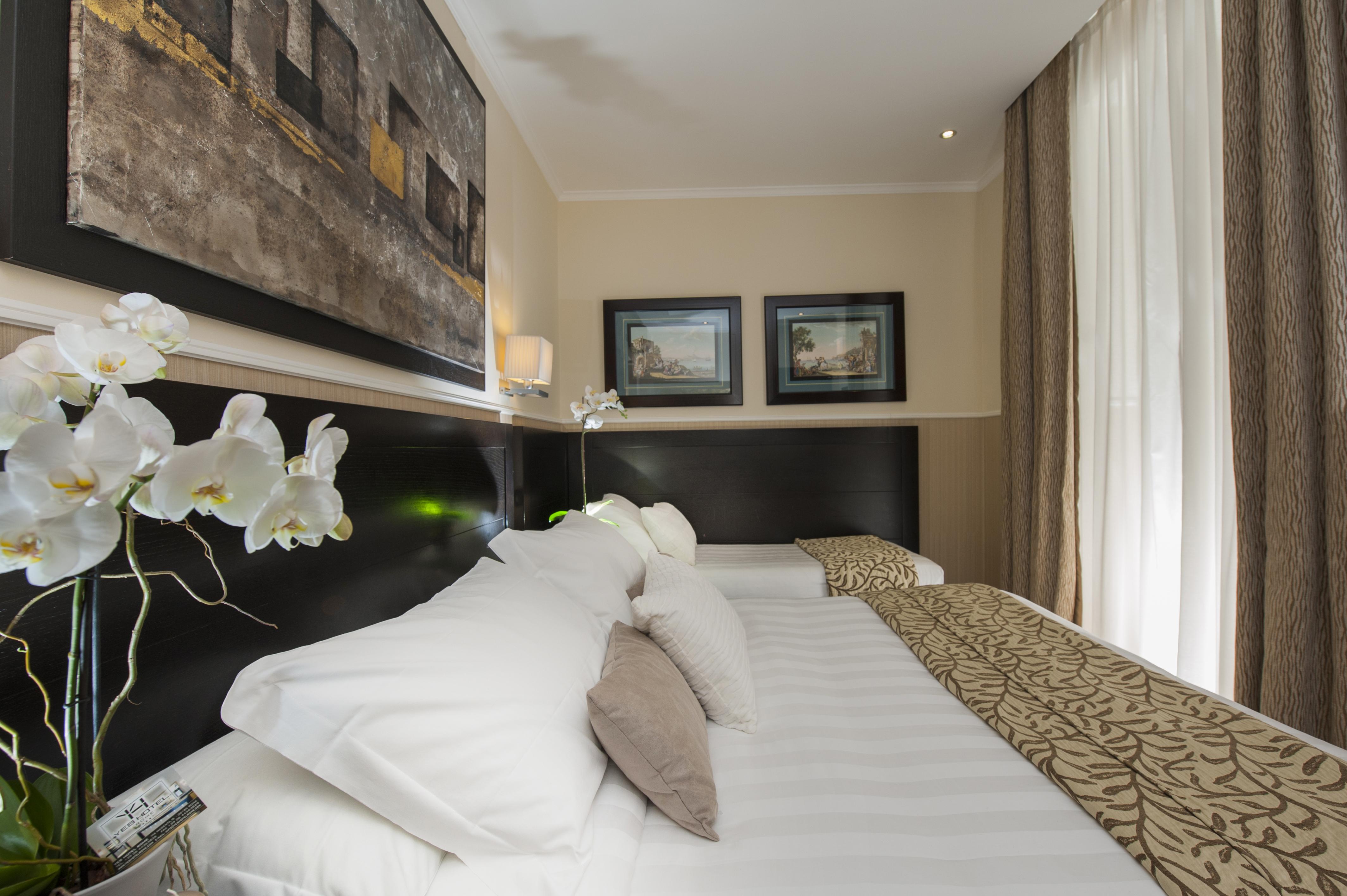 Yes Boutique Hotel