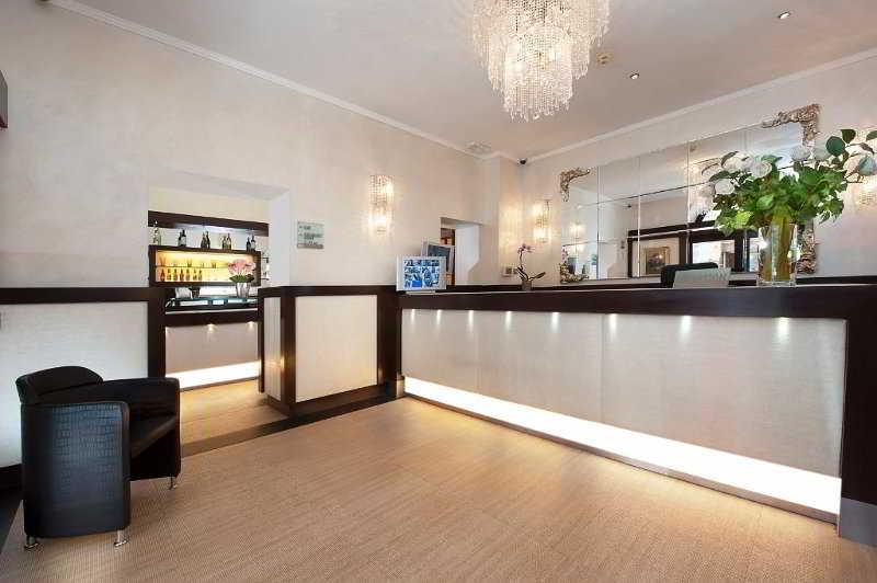 Hotel Yes Boutique Roma