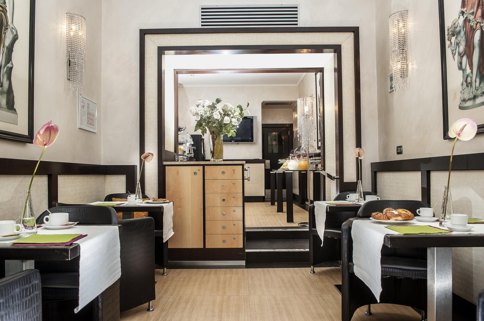 Yes Boutique 3* Roma
