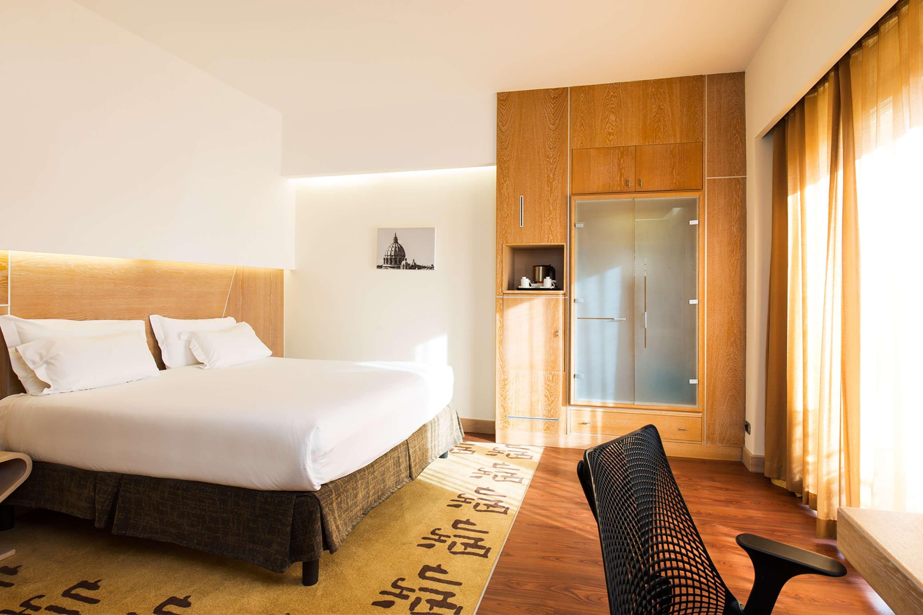Hotel Hilton Garden Claridge Roma