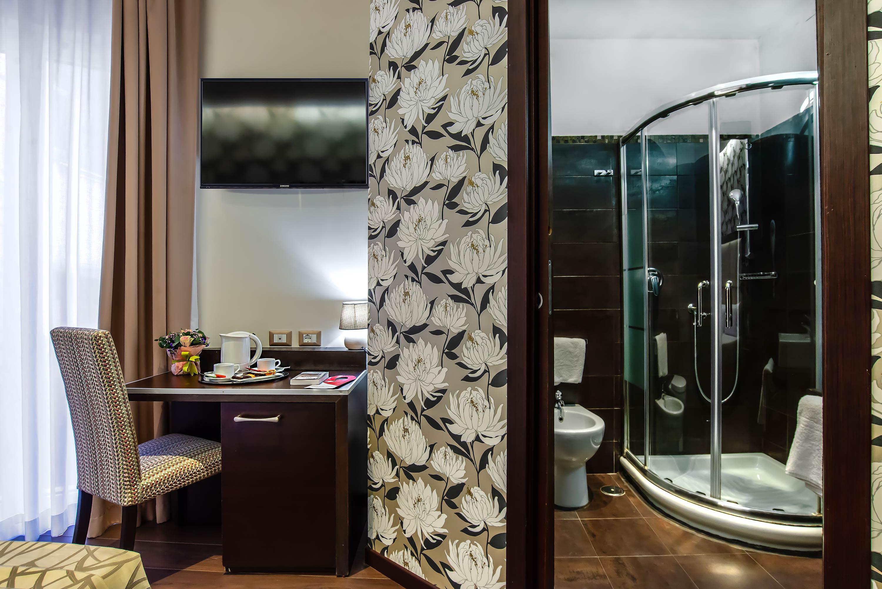 Catone District Hotell 3*