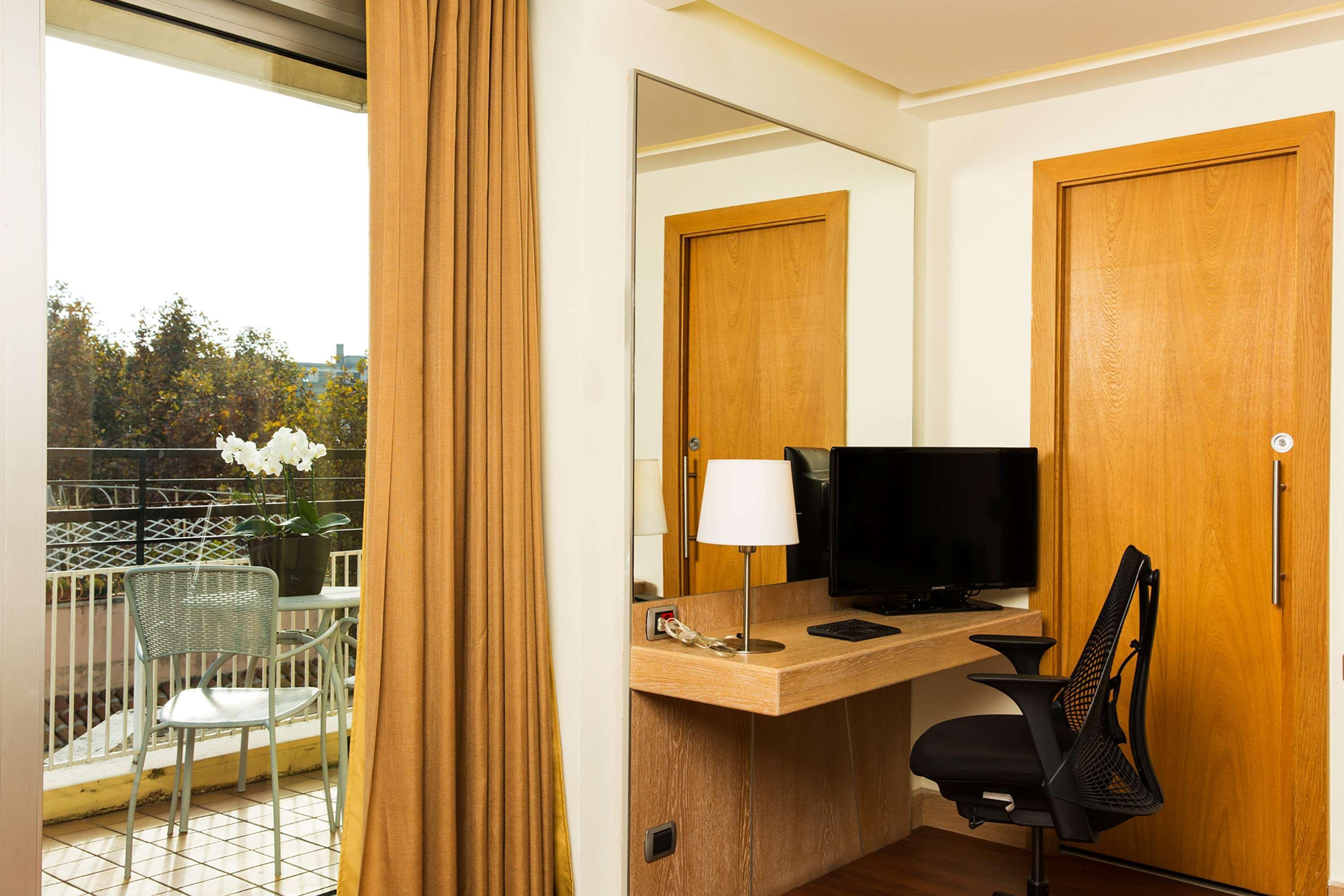 Hotel Hilton Garden Claridge