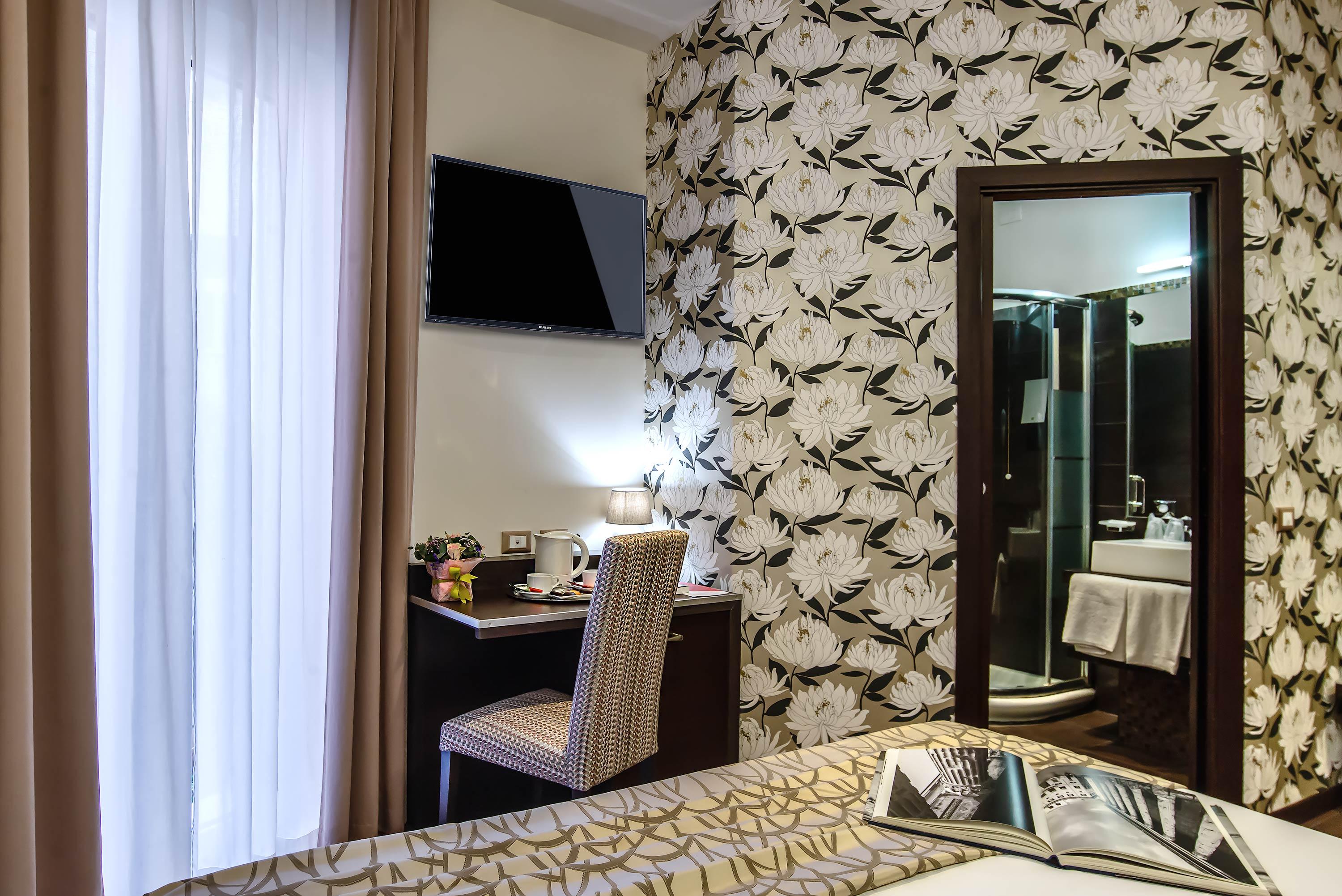 Hotell Catone District 3*