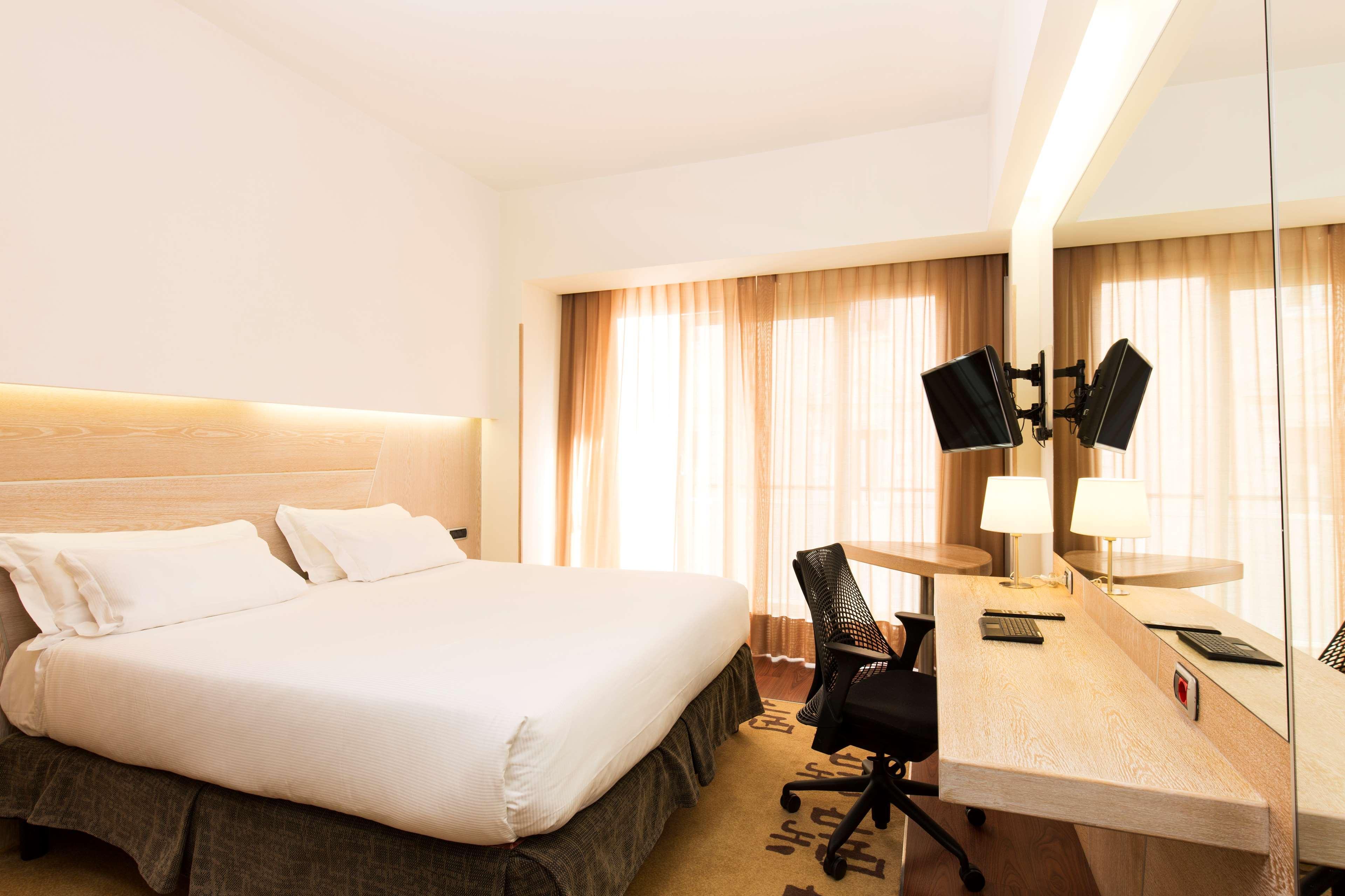Hilton Garden Claridge Hotel Roma