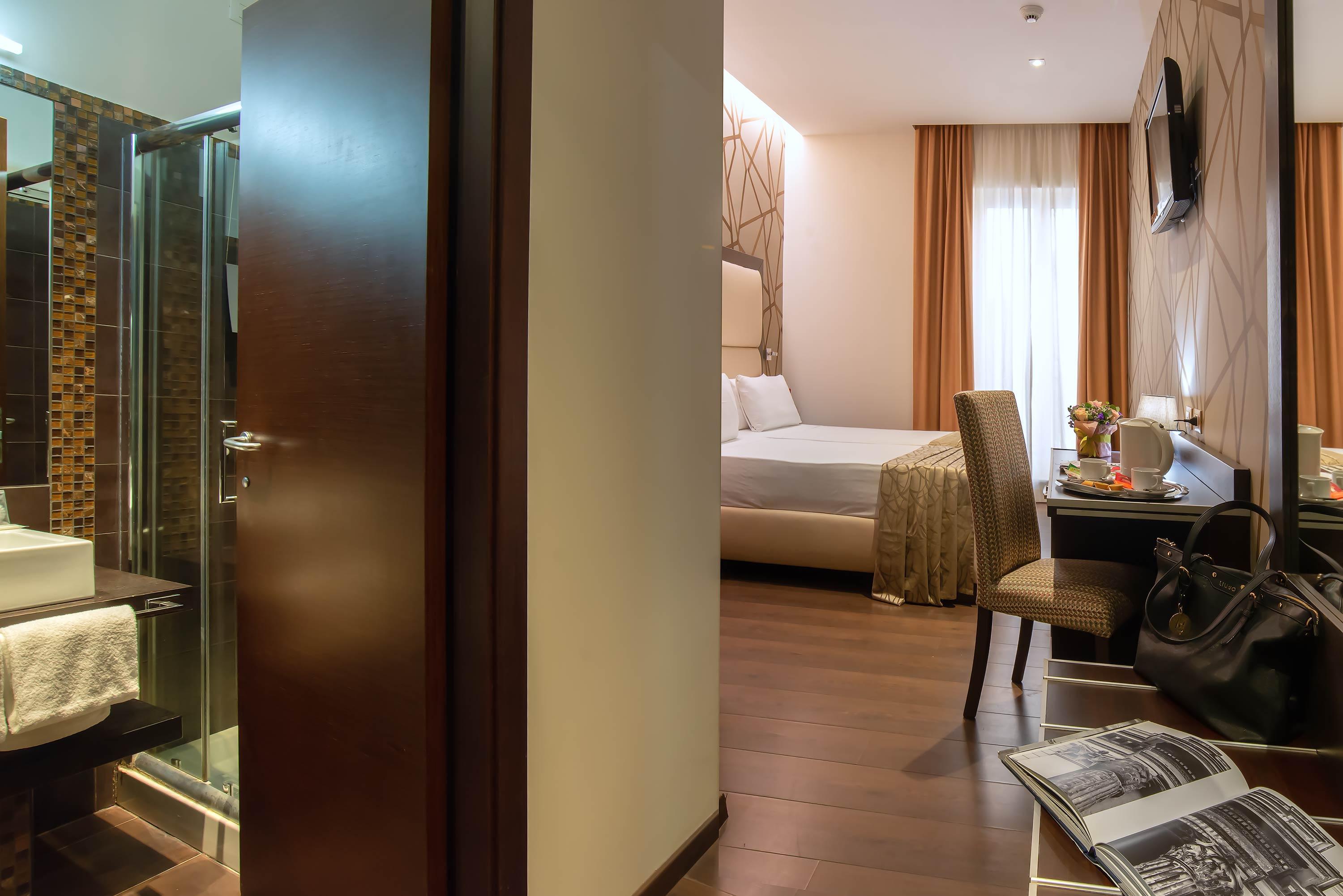Catone District Hotell