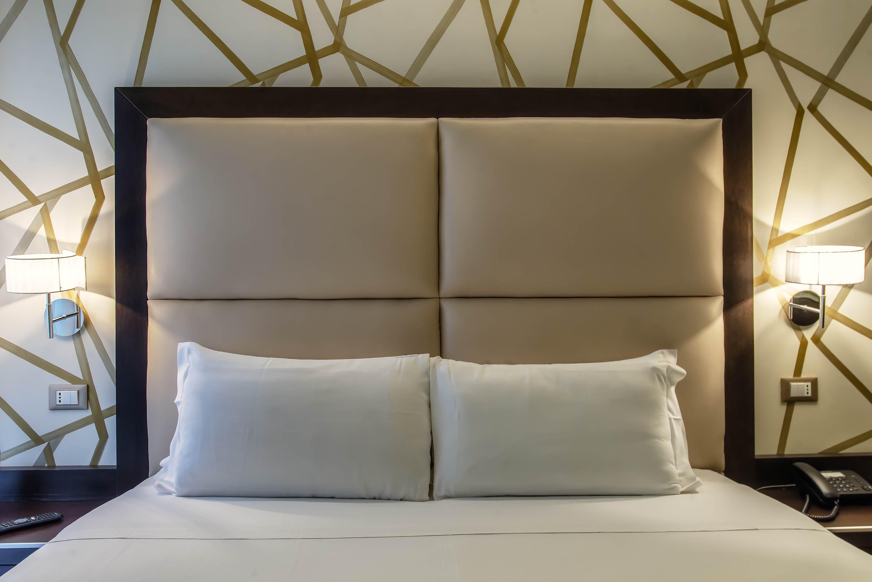 Hotell Catone District 3*